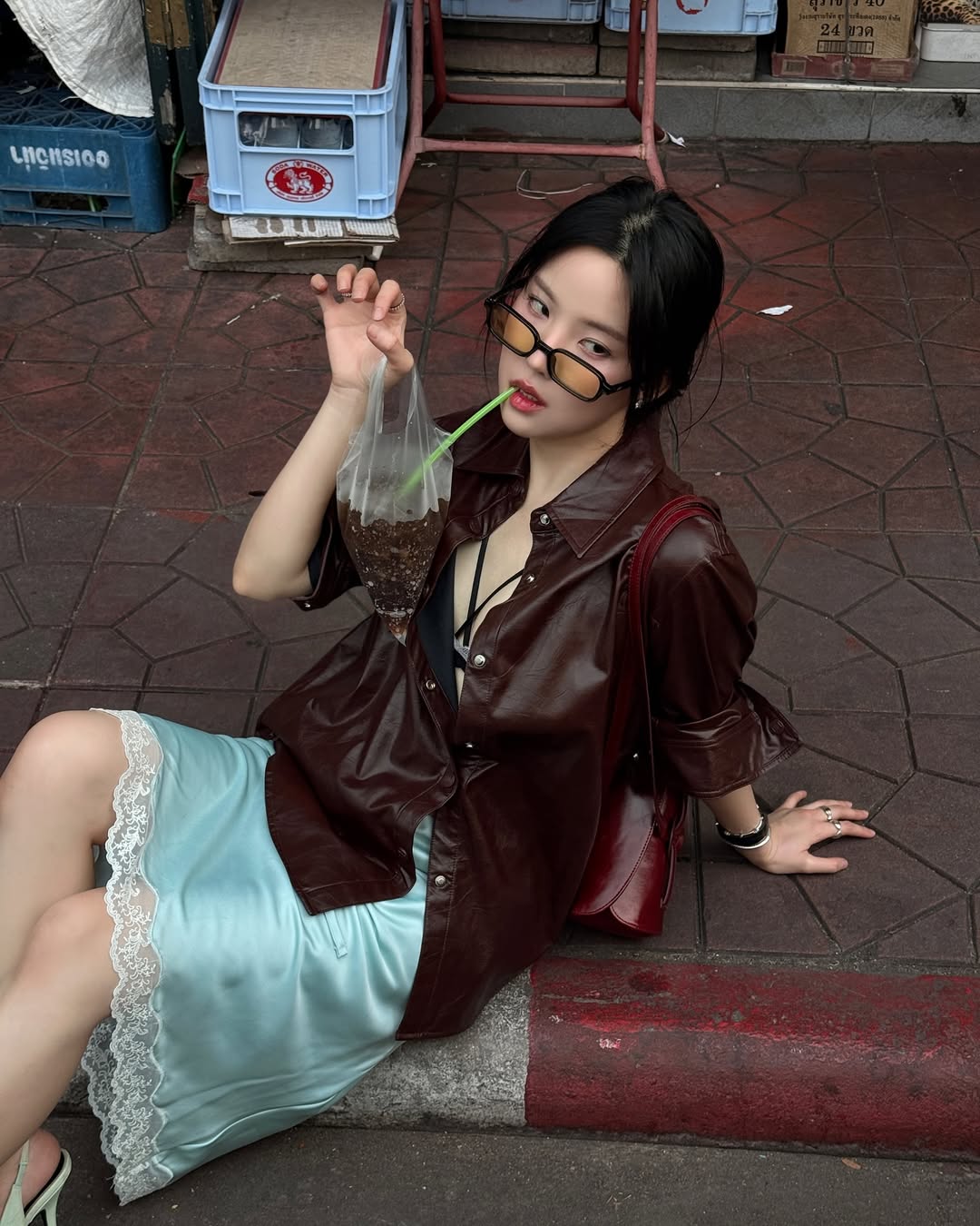 เจนิส - เจณิสตา พรหมผดุงชีพ