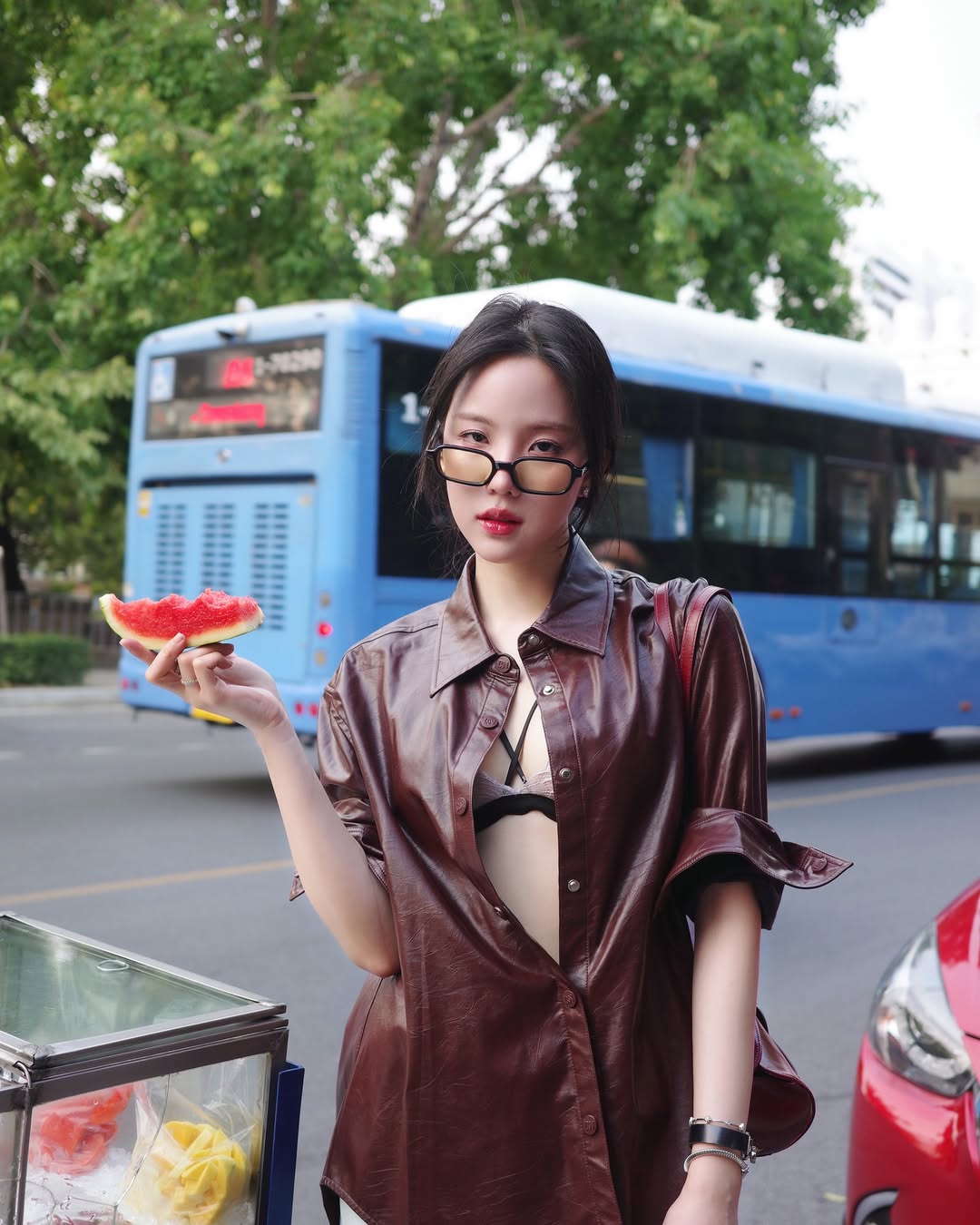 เจนิส - เจณิสตา พรหมผดุงชีพ