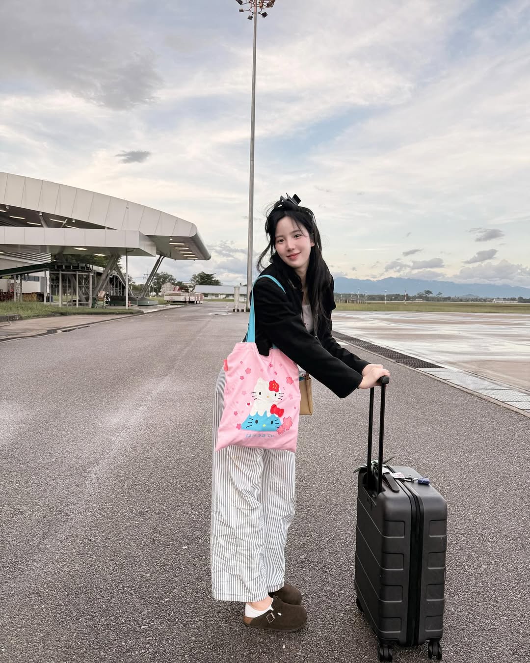 เจนิส - เจณิสตา พรหมผดุงชีพ