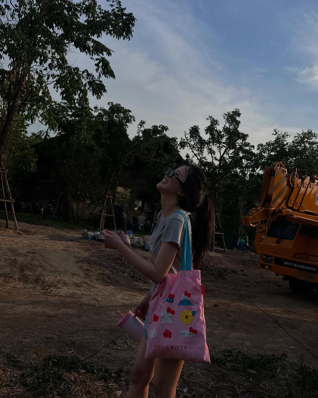เจนิส - เจณิสตา พรหมผดุงชีพ