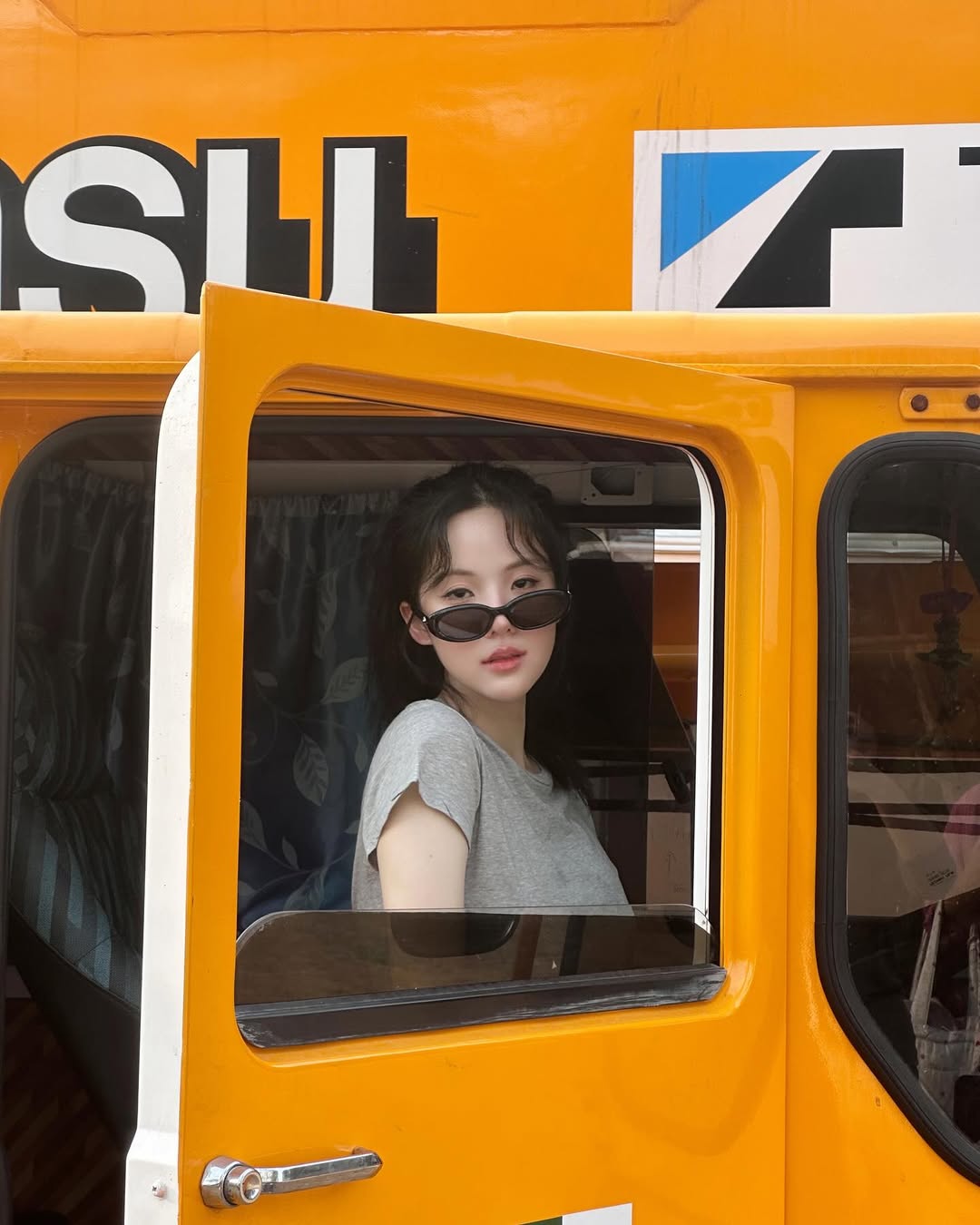 เจนิส - เจณิสตา พรหมผดุงชีพ