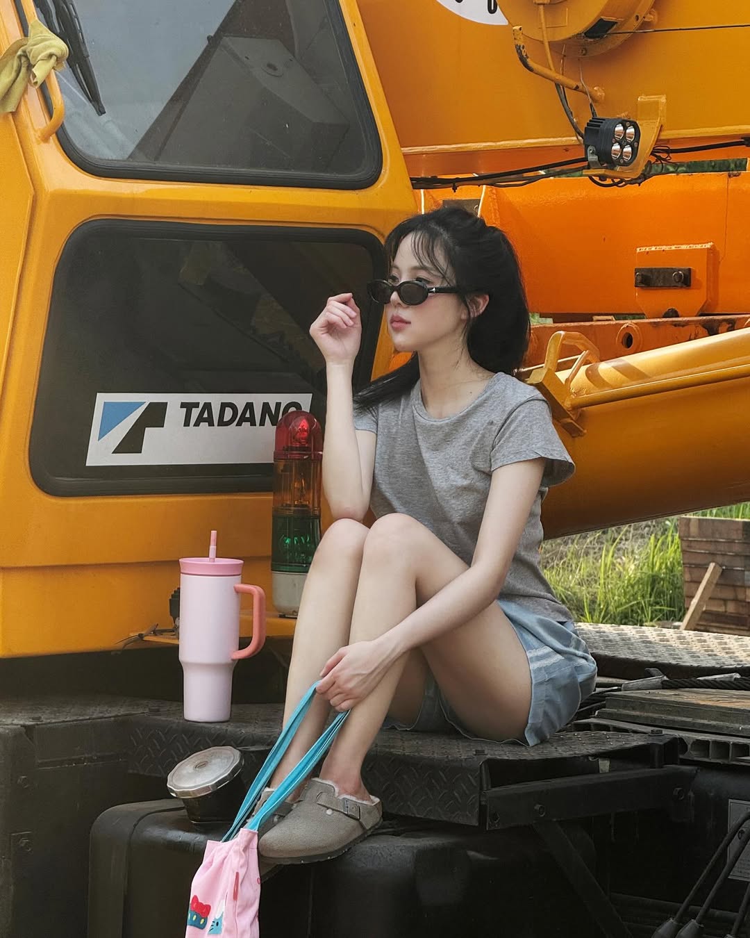 เจนิส - เจณิสตา พรหมผดุงชีพ
