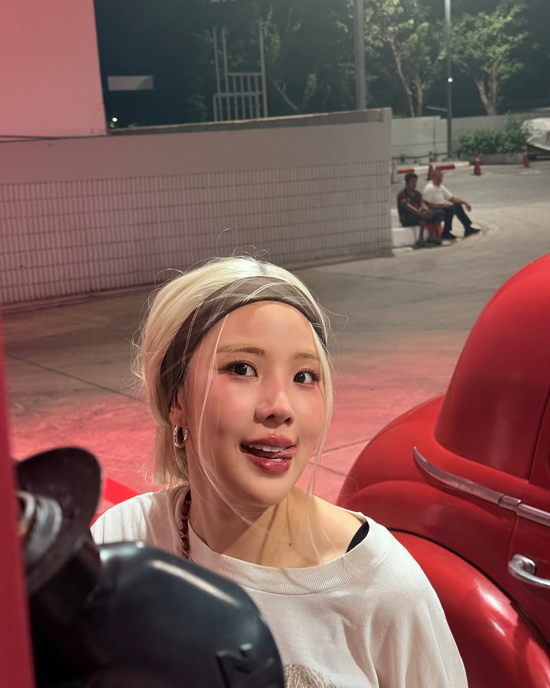 เจนิส - เจณิสตา พรหมผดุงชีพ