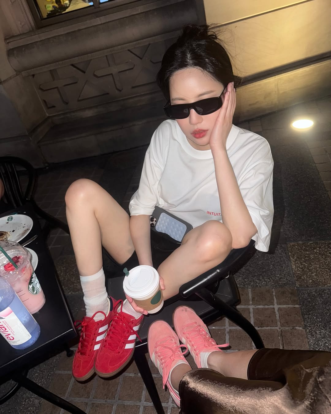 เจนิส - เจณิสตา พรหมผดุงชีพ