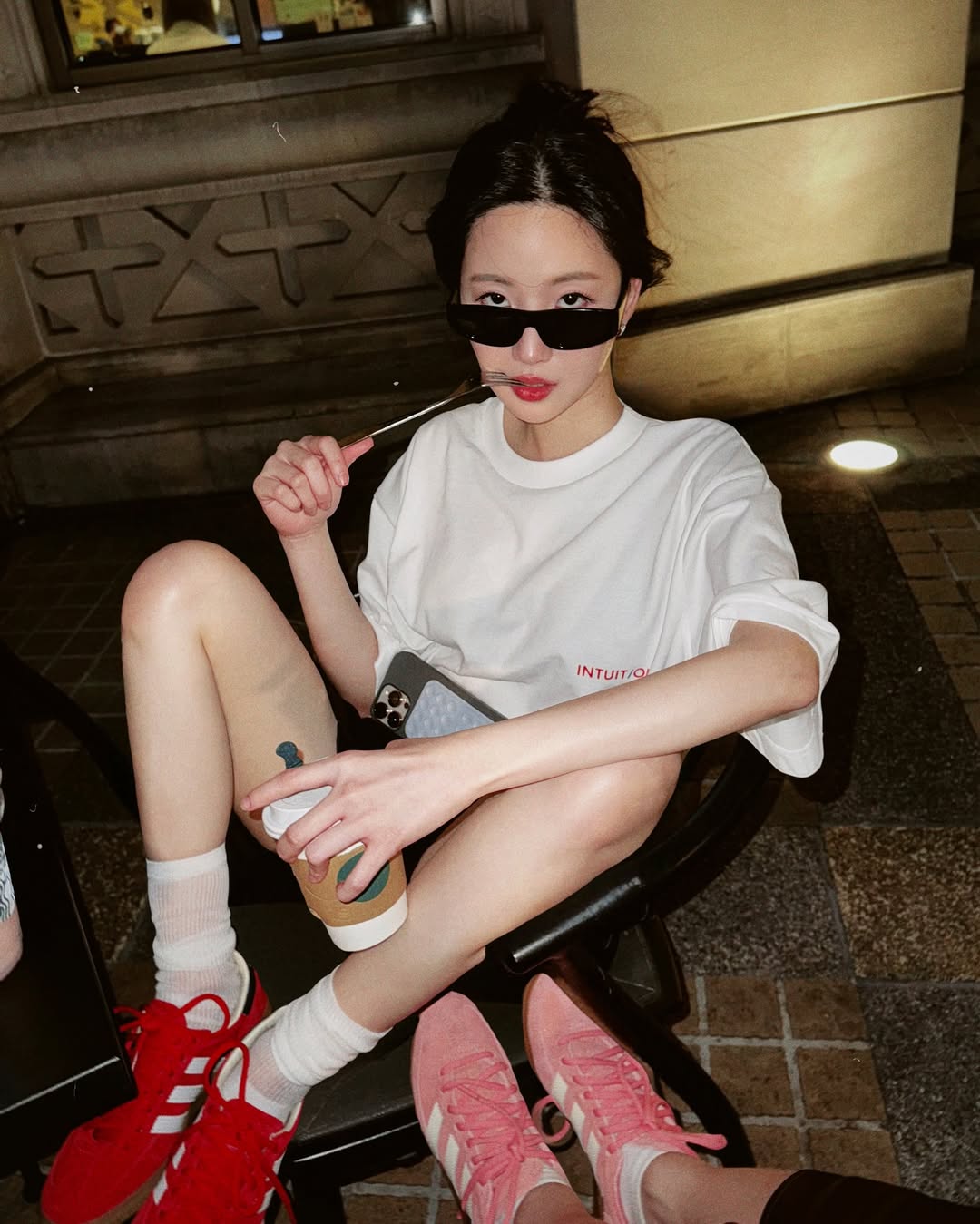 เจนิส - เจณิสตา พรหมผดุงชีพ