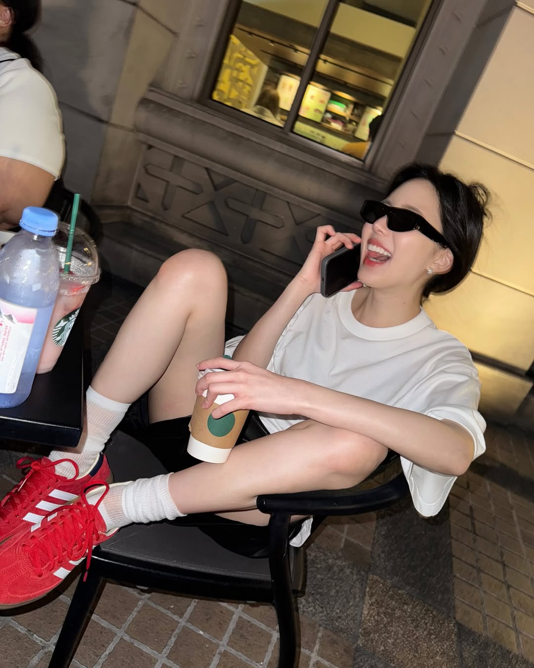 เจนิส - เจณิสตา พรหมผดุงชีพ