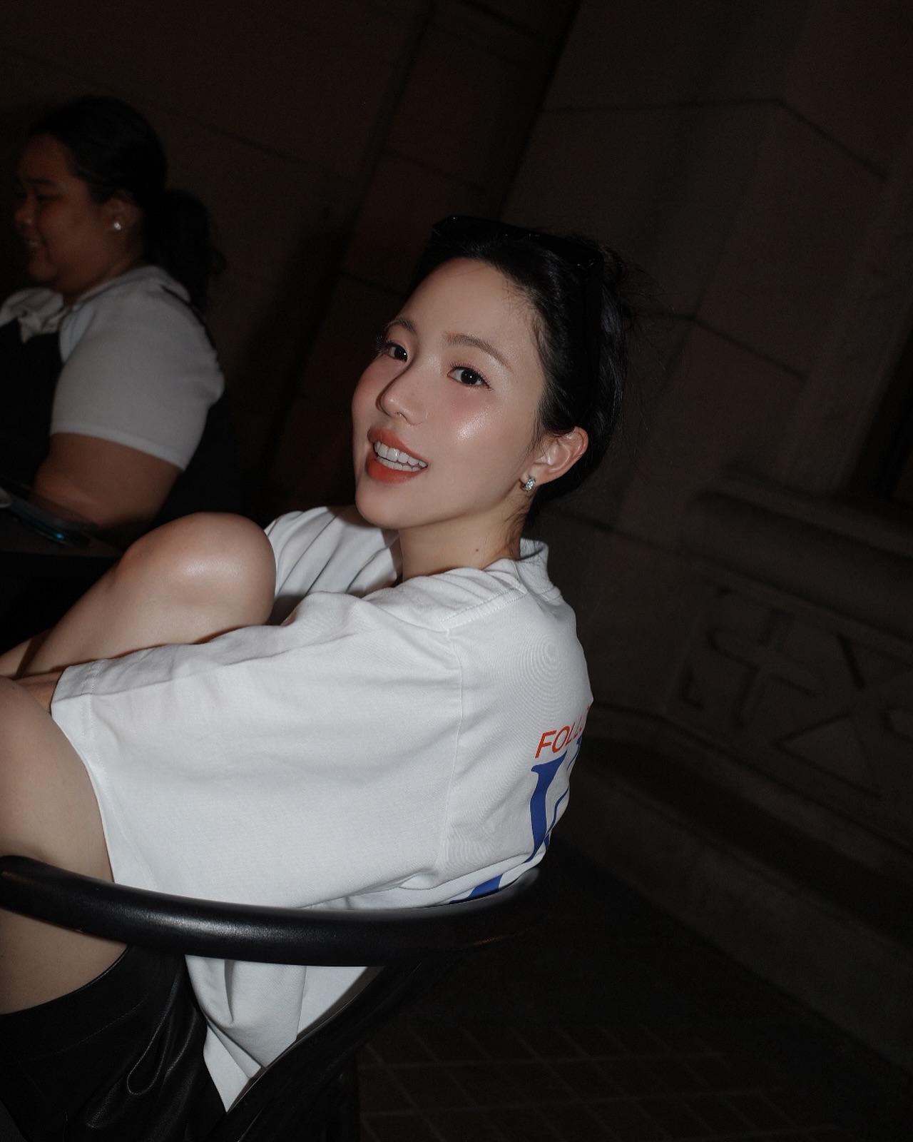 เจนิส - เจณิสตา พรหมผดุงชีพ