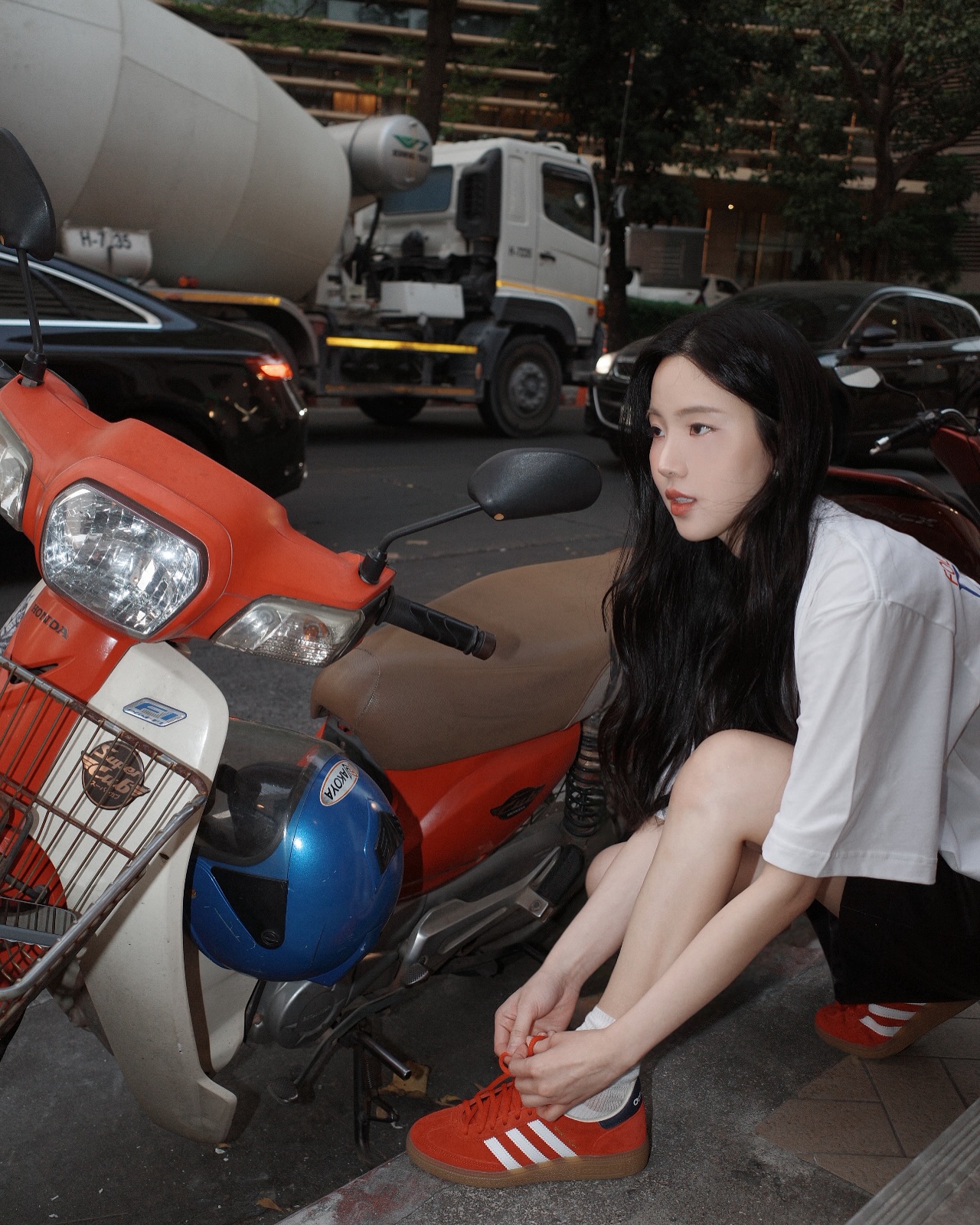 เจนิส - เจณิสตา พรหมผดุงชีพ