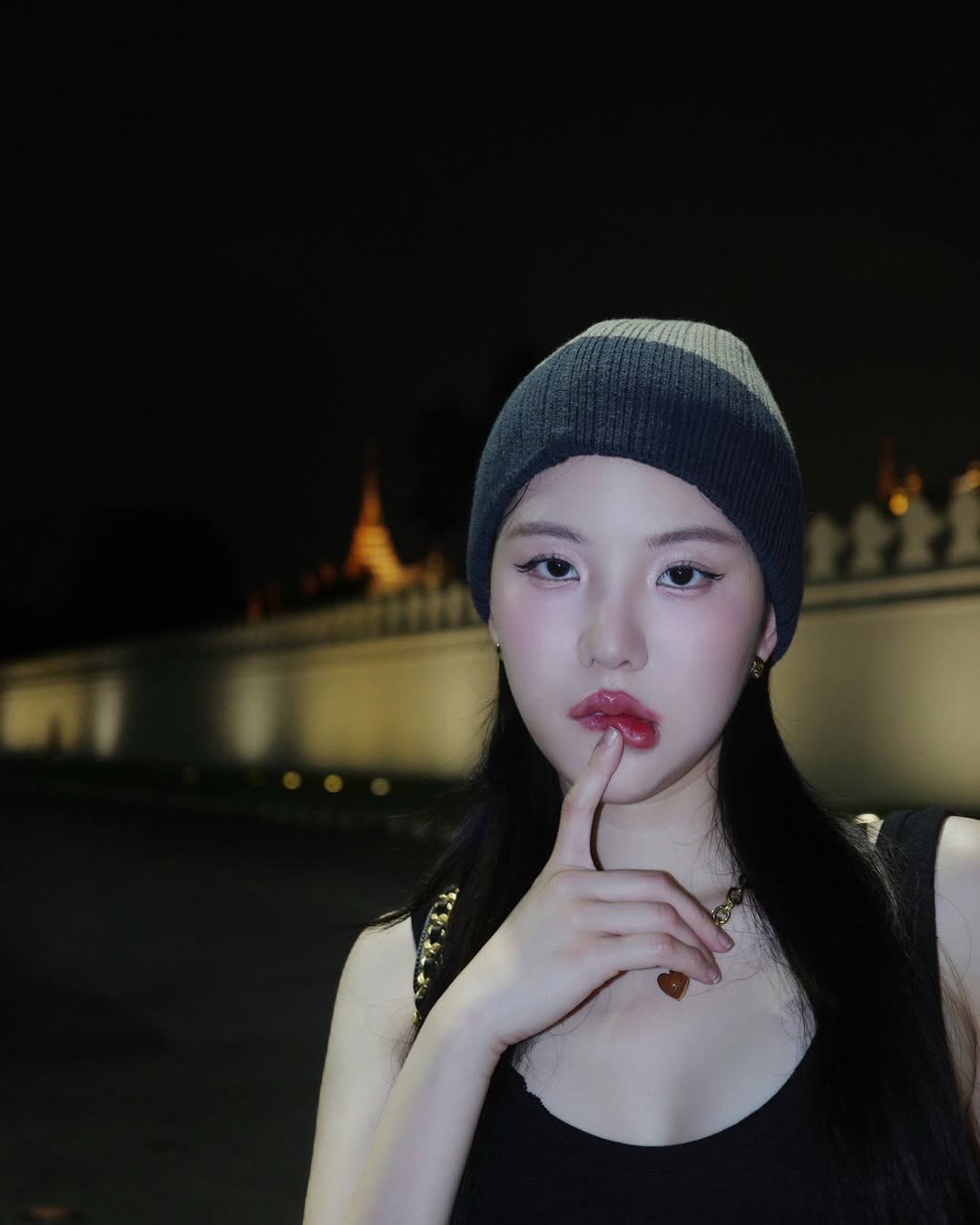 เจนิส - เจณิสตา พรหมผดุงชีพ