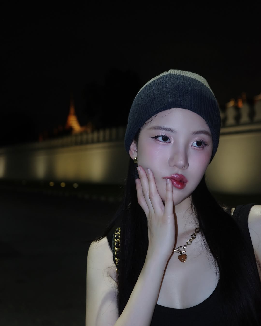 เจนิส - เจณิสตา พรหมผดุงชีพ
