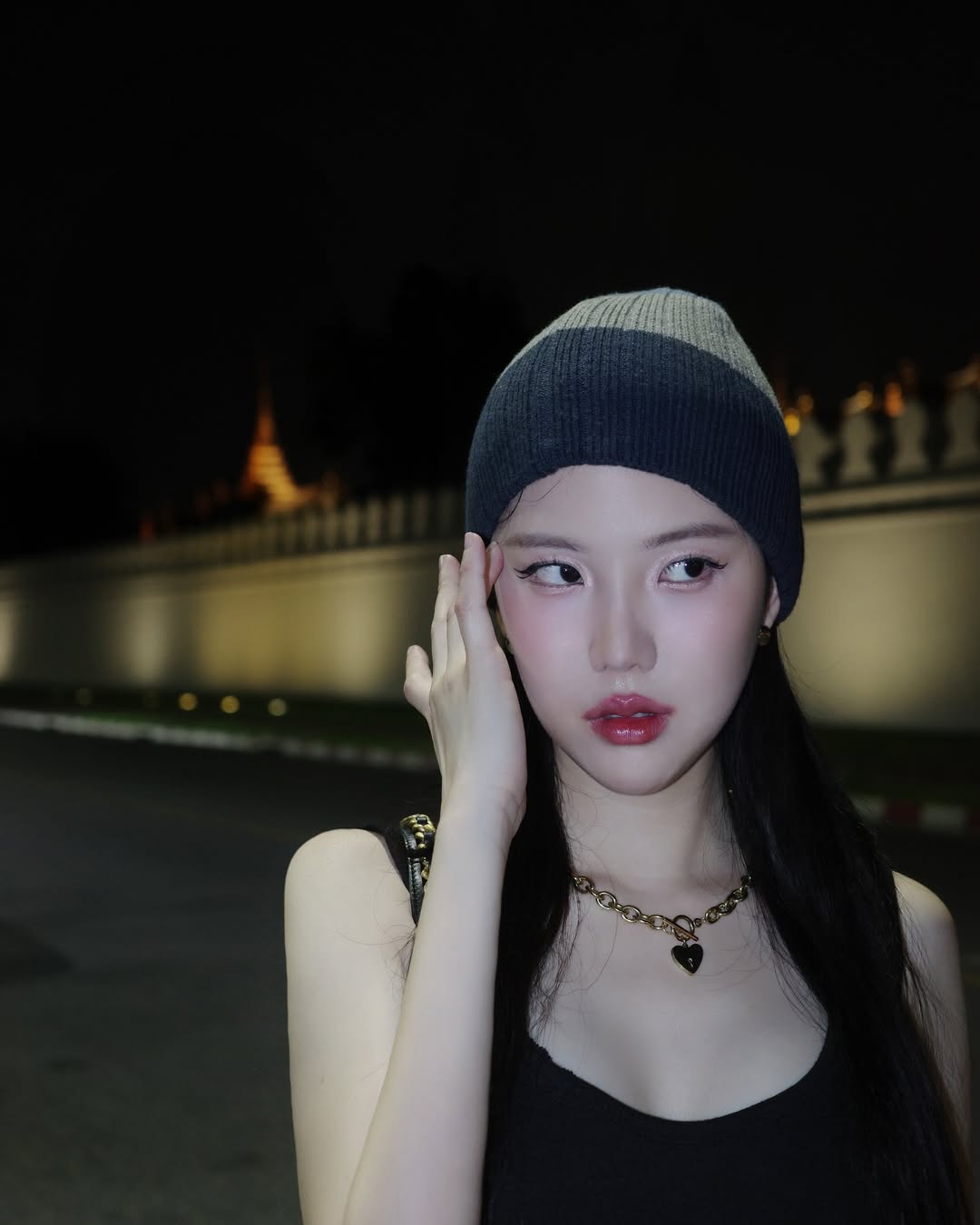 เจนิส - เจณิสตา พรหมผดุงชีพ