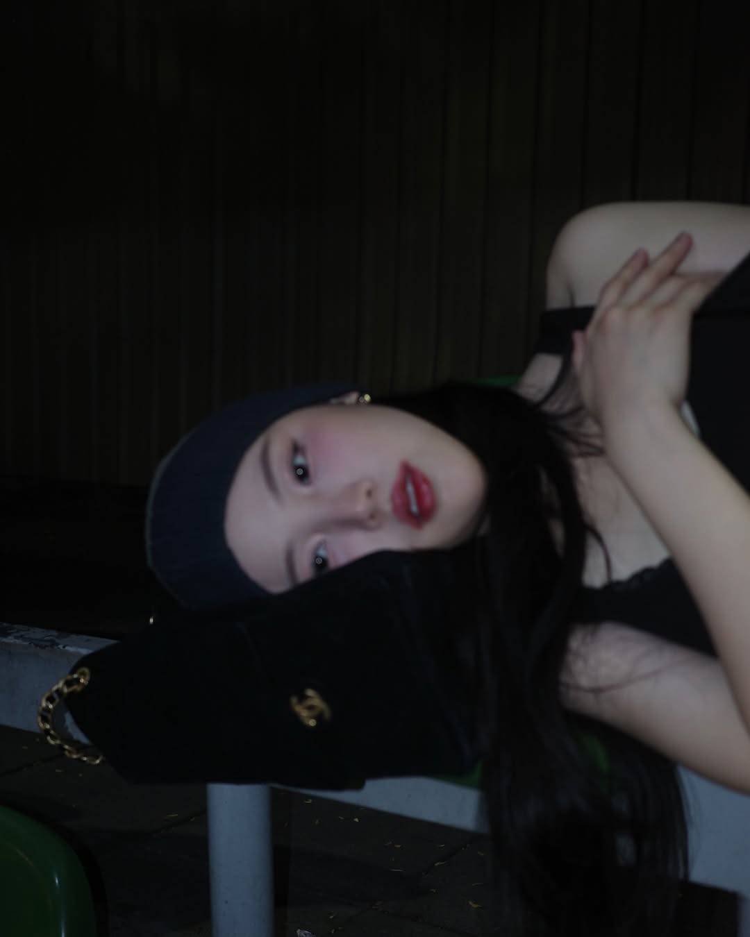 เจนิส - เจณิสตา พรหมผดุงชีพ