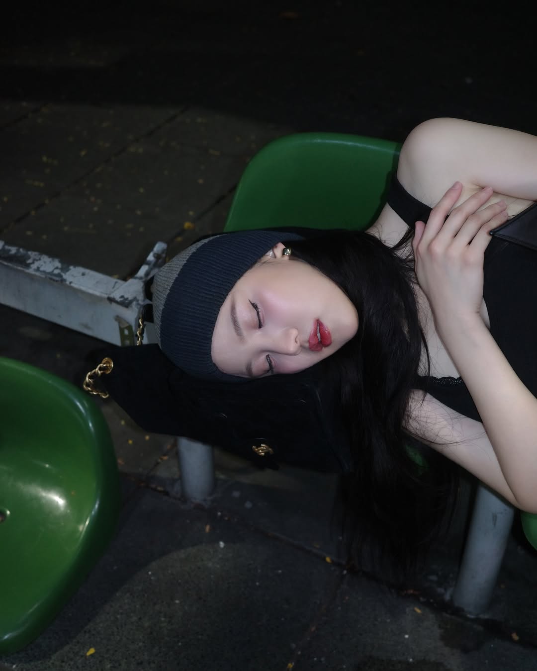เจนิส - เจณิสตา พรหมผดุงชีพ