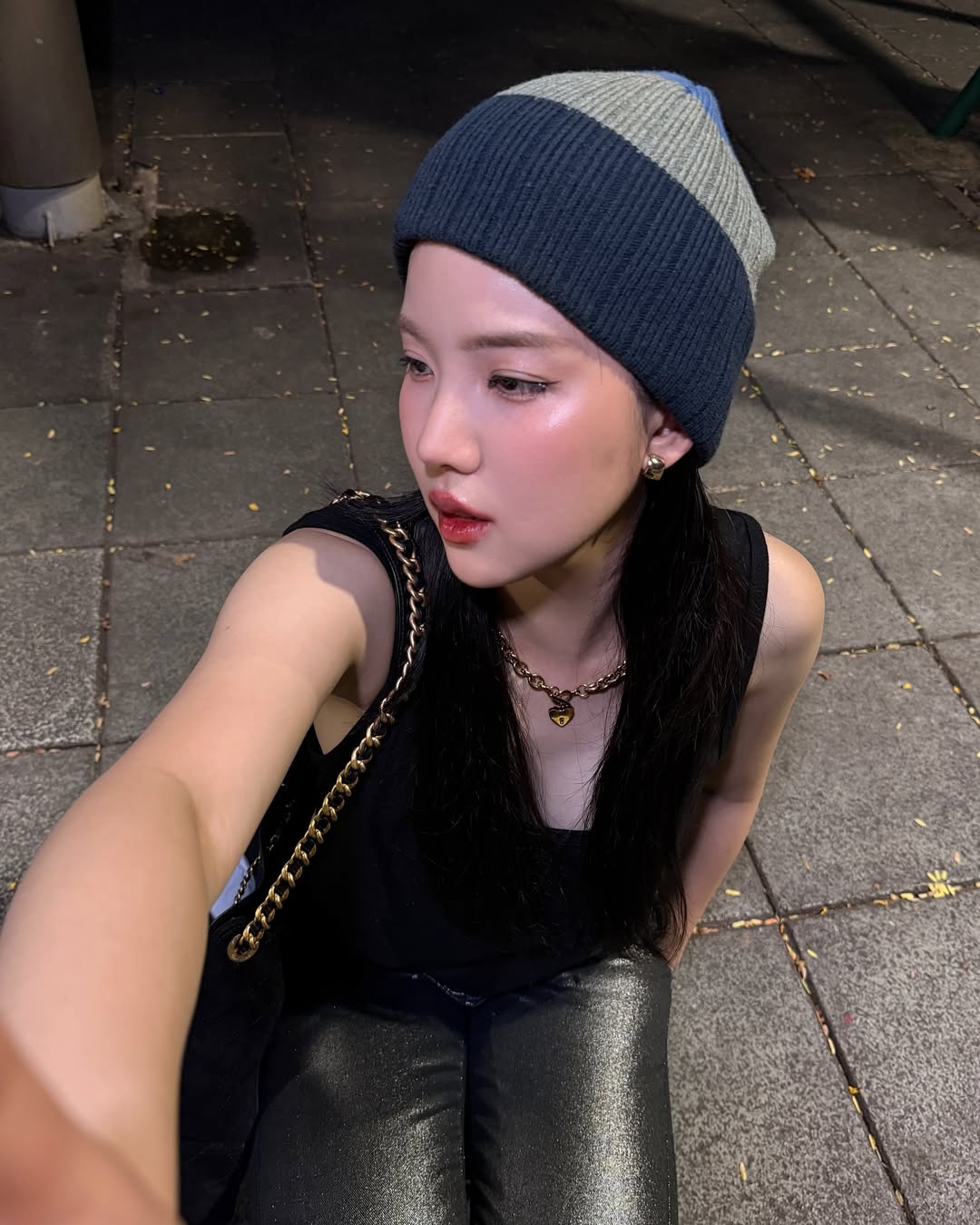 เจนิส - เจณิสตา พรหมผดุงชีพ