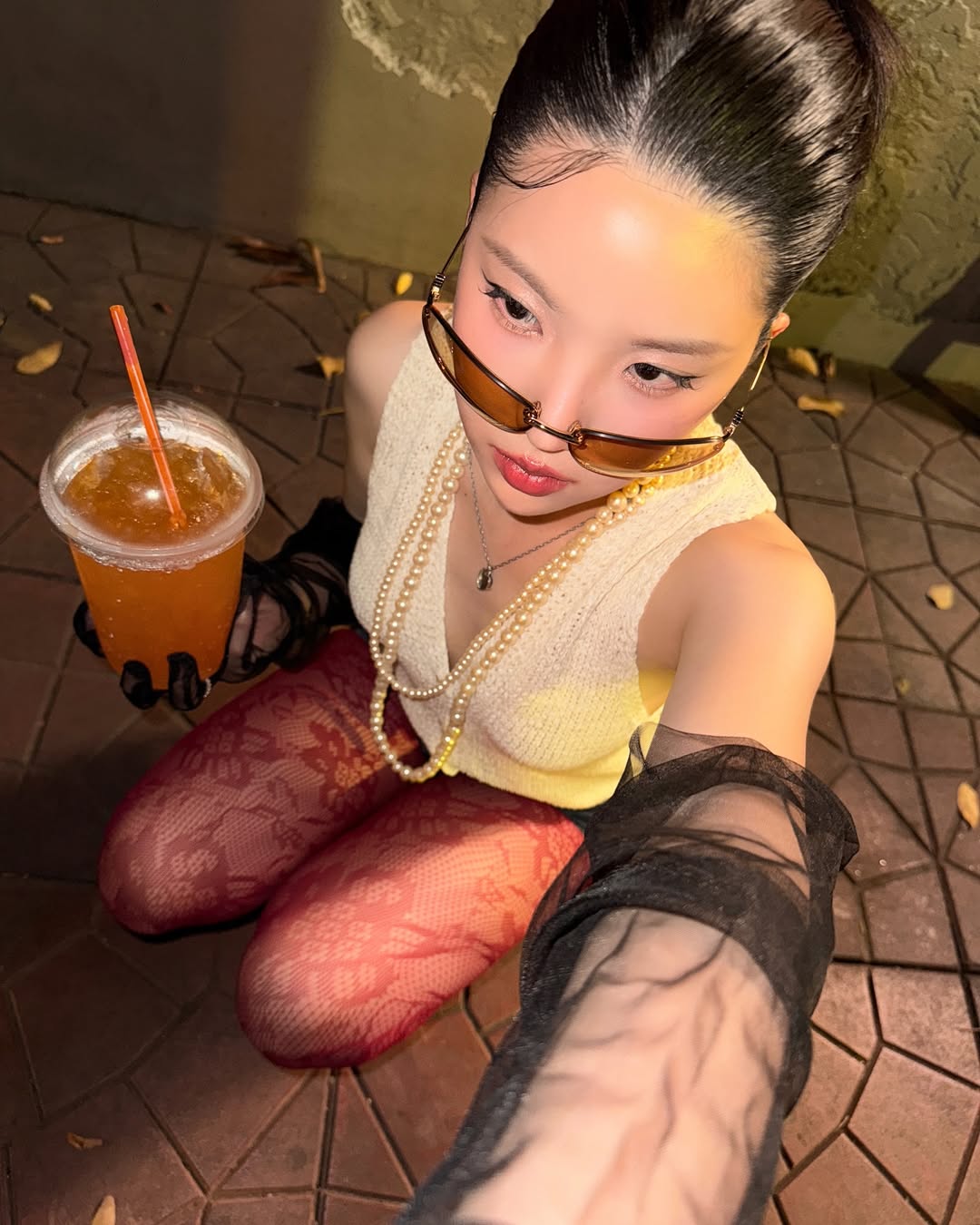 เจนิส - เจณิสตา พรหมผดุงชีพ