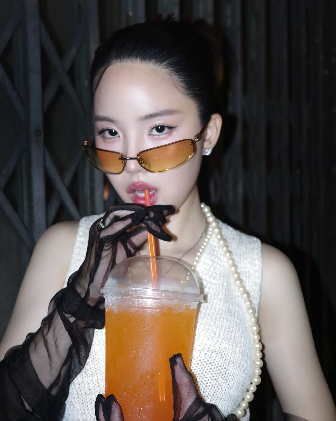เจนิส - เจณิสตา พรหมผดุงชีพ