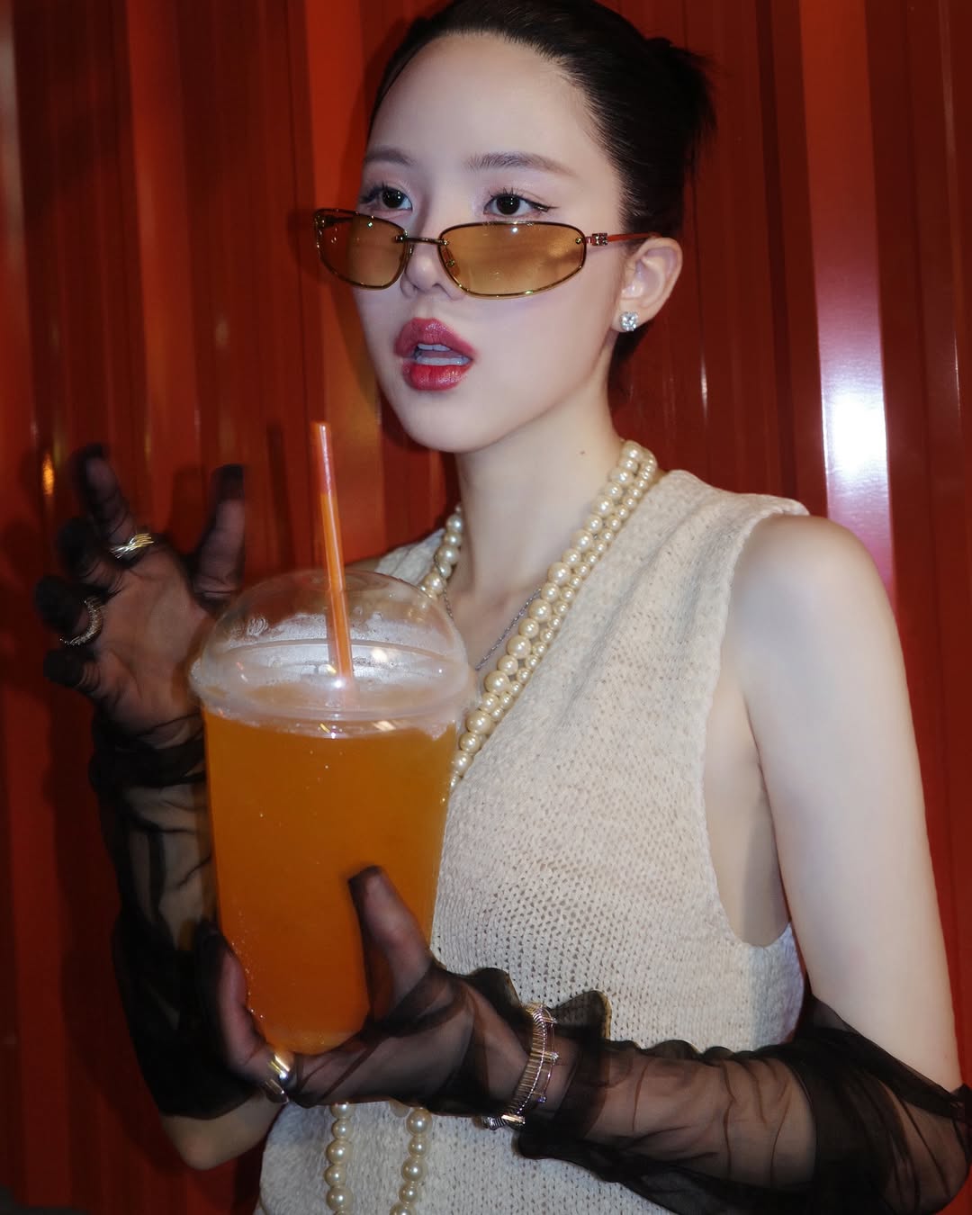 เจนิส - เจณิสตา พรหมผดุงชีพ