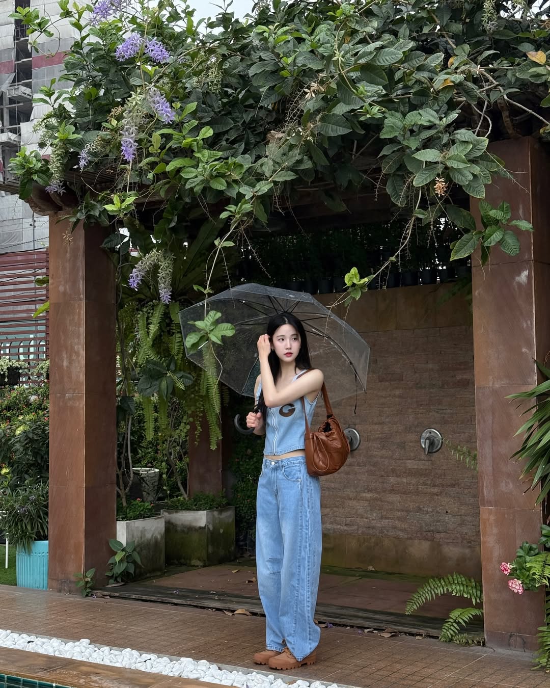 เจนิส - เจณิสตา พรหมผดุงชีพ
