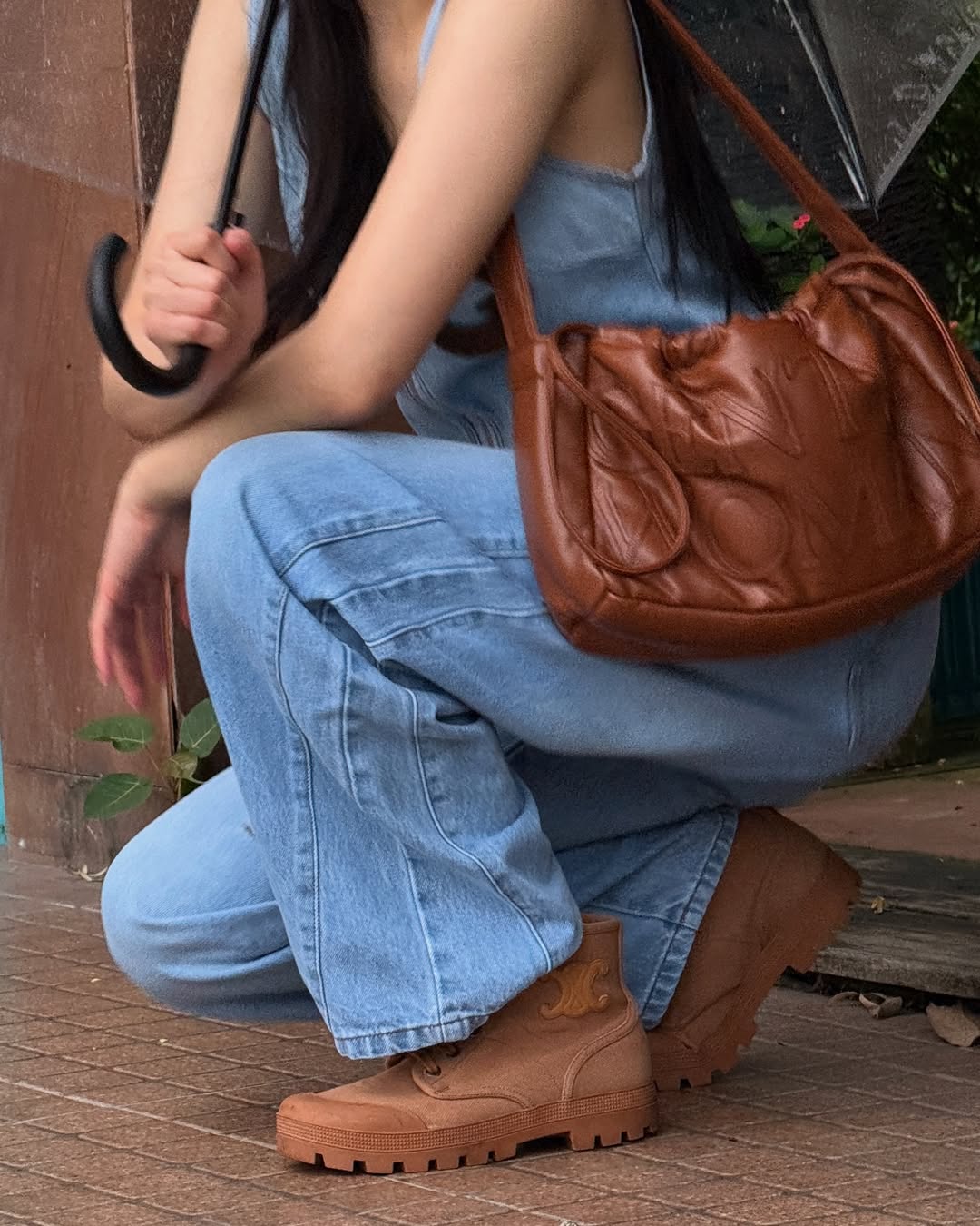 เจนิส - เจณิสตา พรหมผดุงชีพ