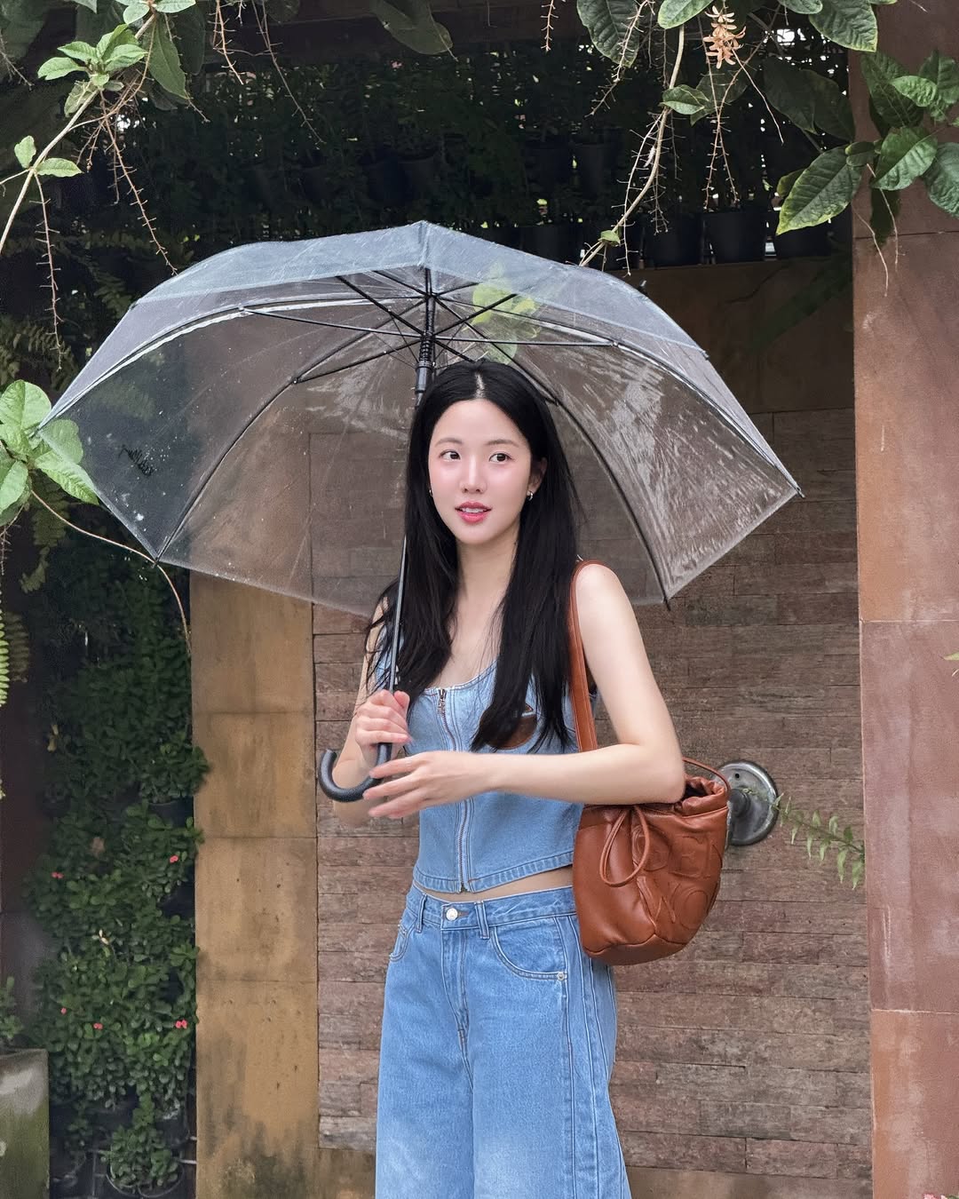 เจนิส - เจณิสตา พรหมผดุงชีพ