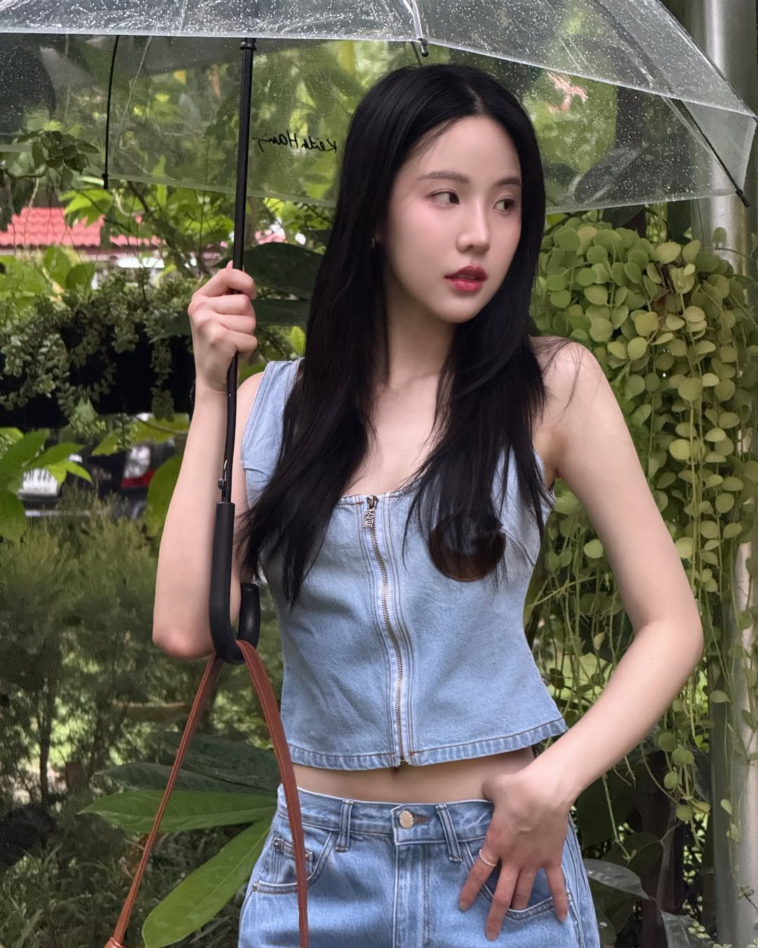 เจนิส - เจณิสตา พรหมผดุงชีพ