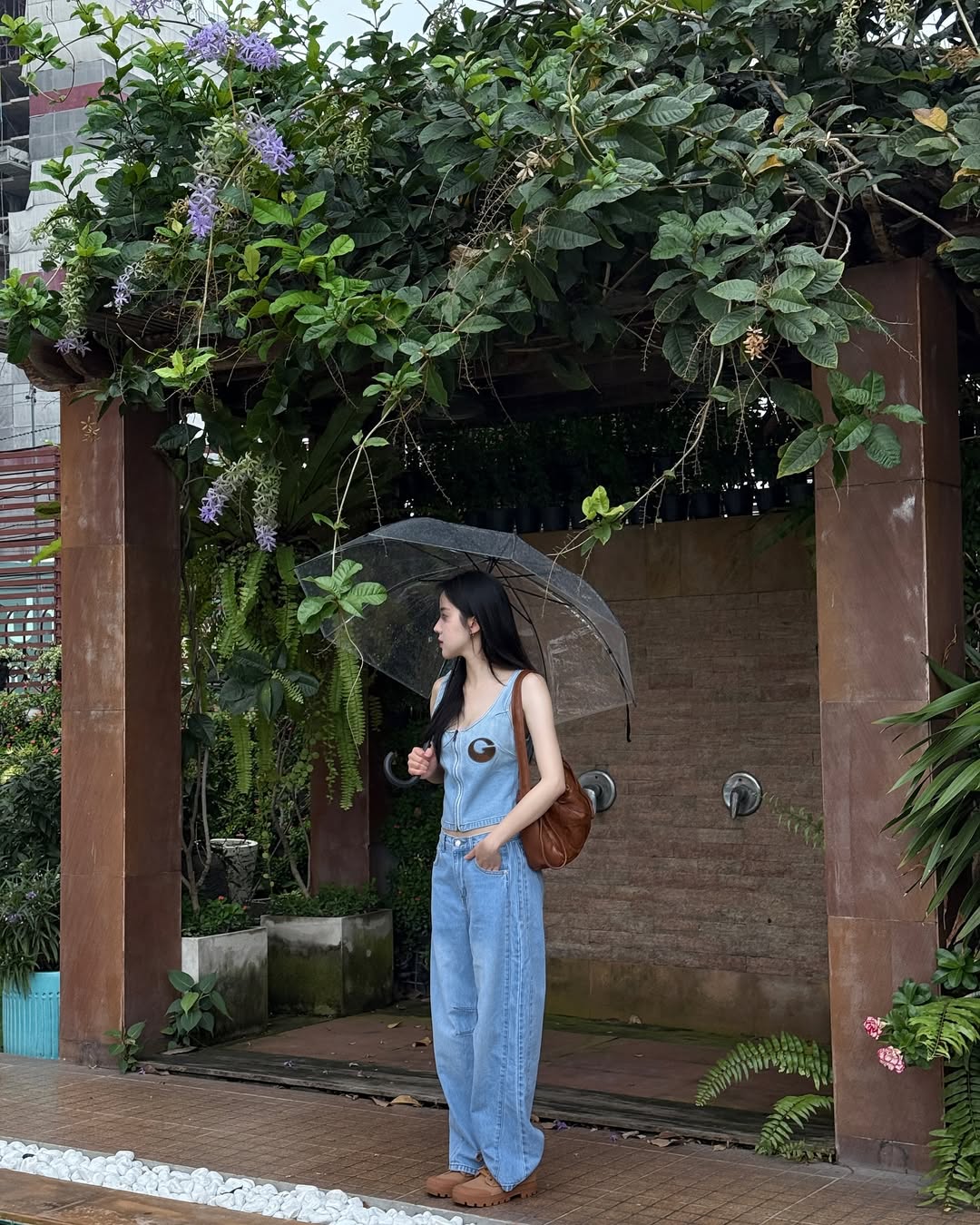 เจนิส - เจณิสตา พรหมผดุงชีพ