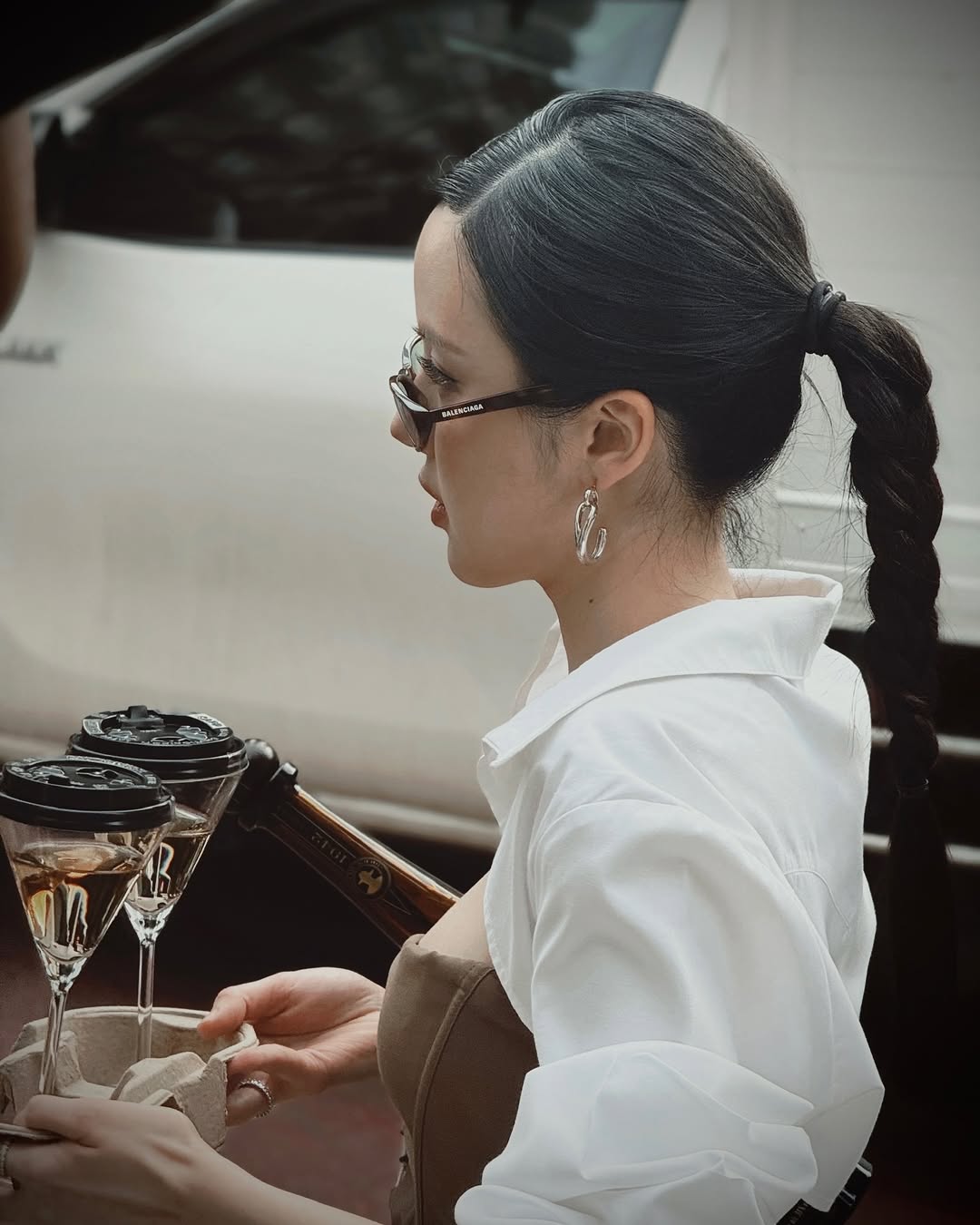 เจนิส - เจณิสตา พรหมผดุงชีพ