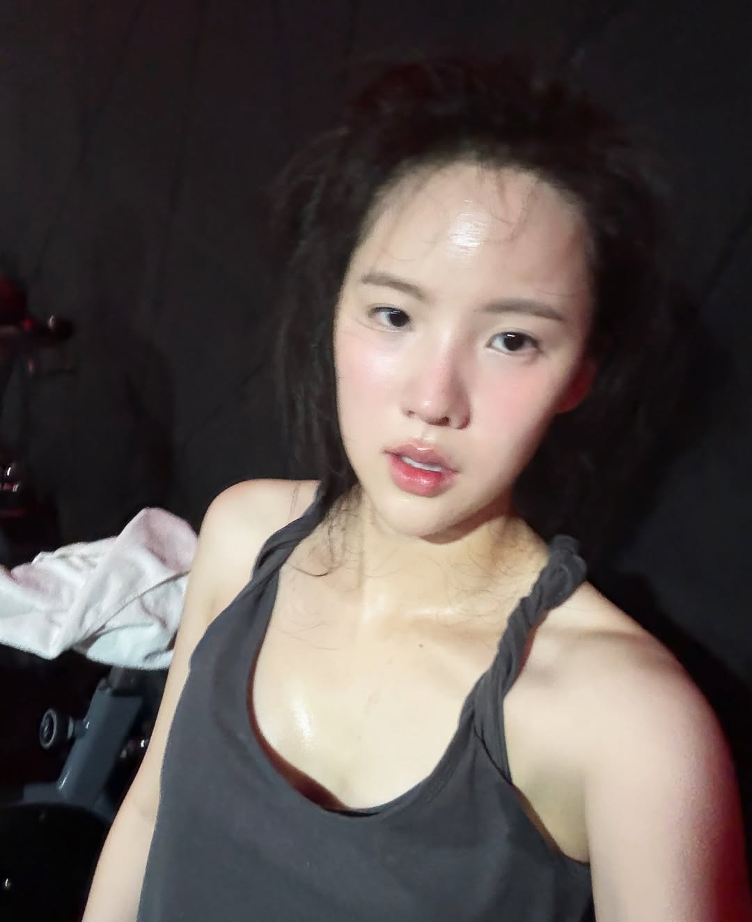 เจนิส - เจณิสตา พรหมผดุงชีพ