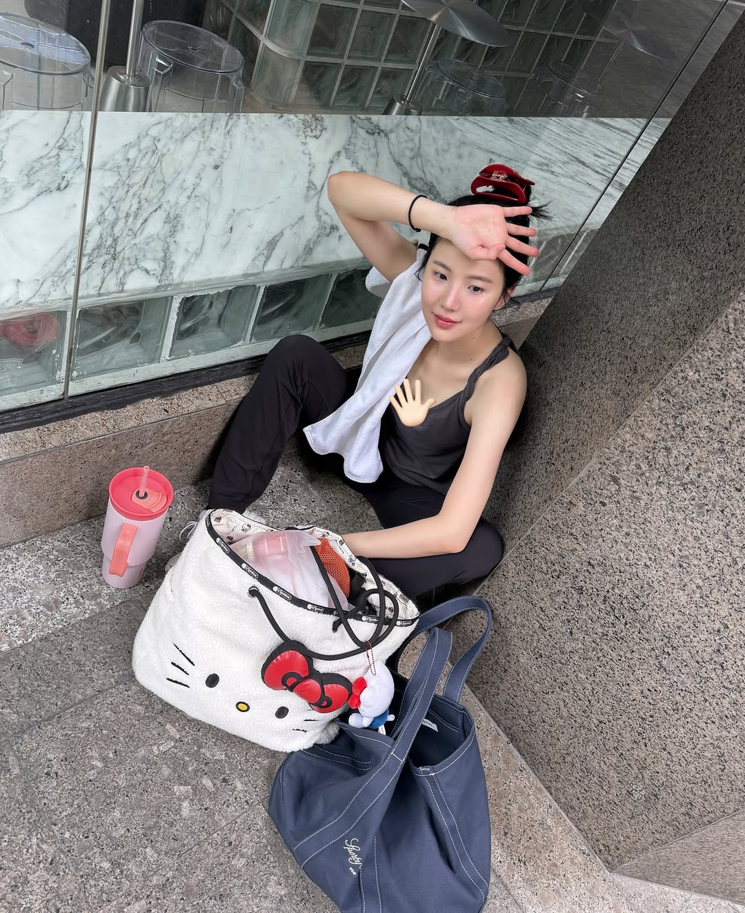 เจนิส - เจณิสตา พรหมผดุงชีพ