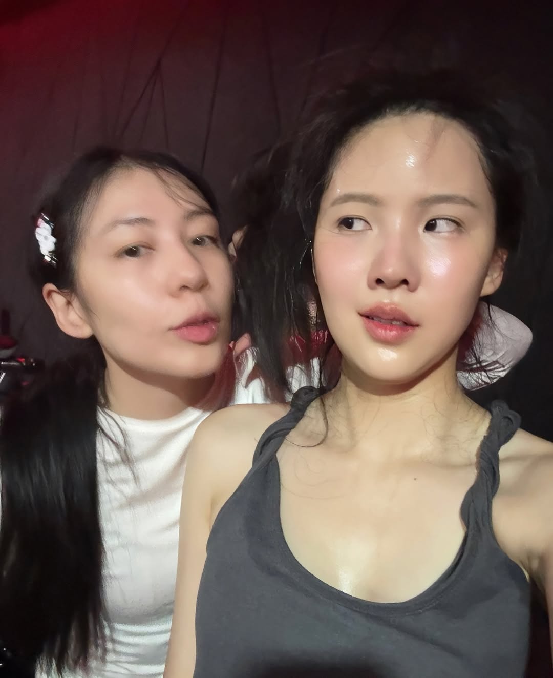 เจนิส - เจณิสตา พรหมผดุงชีพ