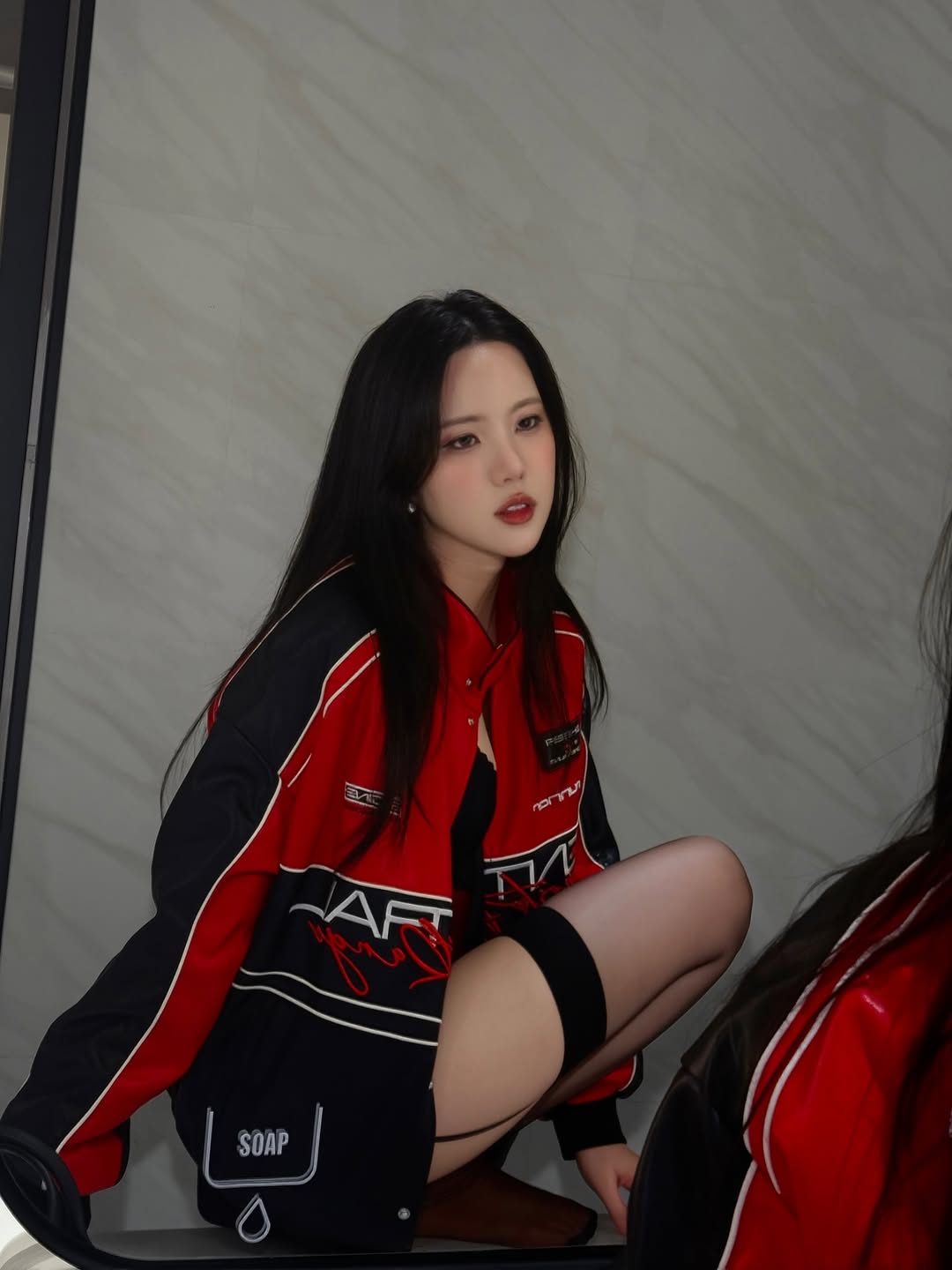 เจนิส - เจณิสตา พรหมผดุงชีพ