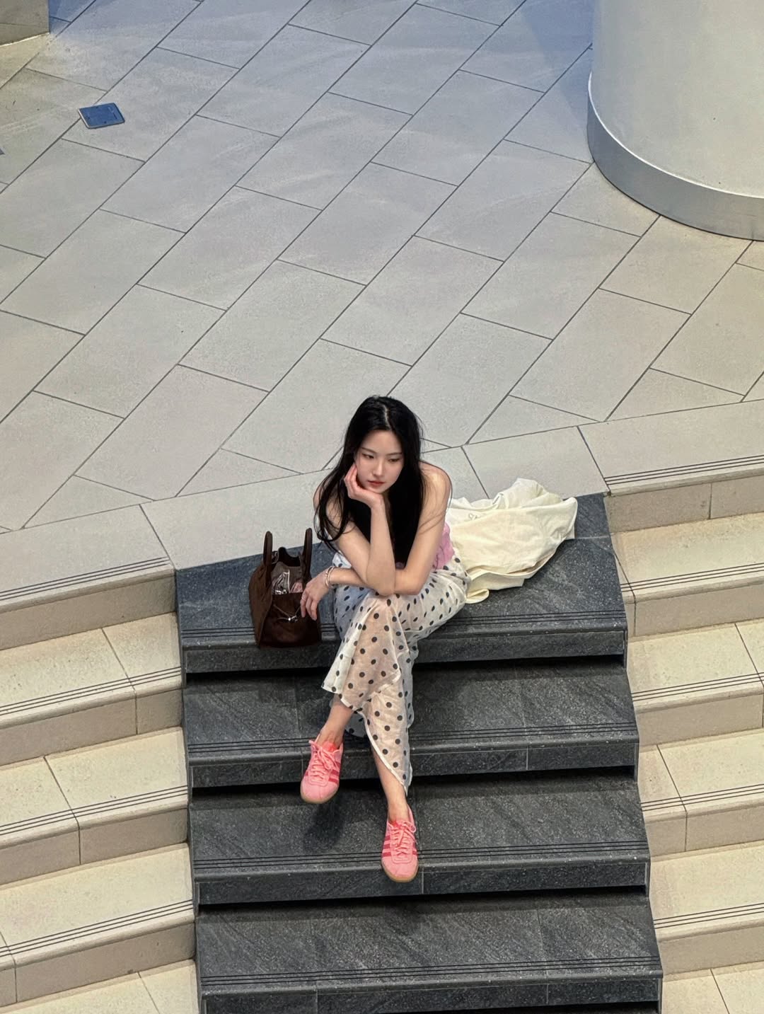 เจนิส - เจณิสตา พรหมผดุงชีพ