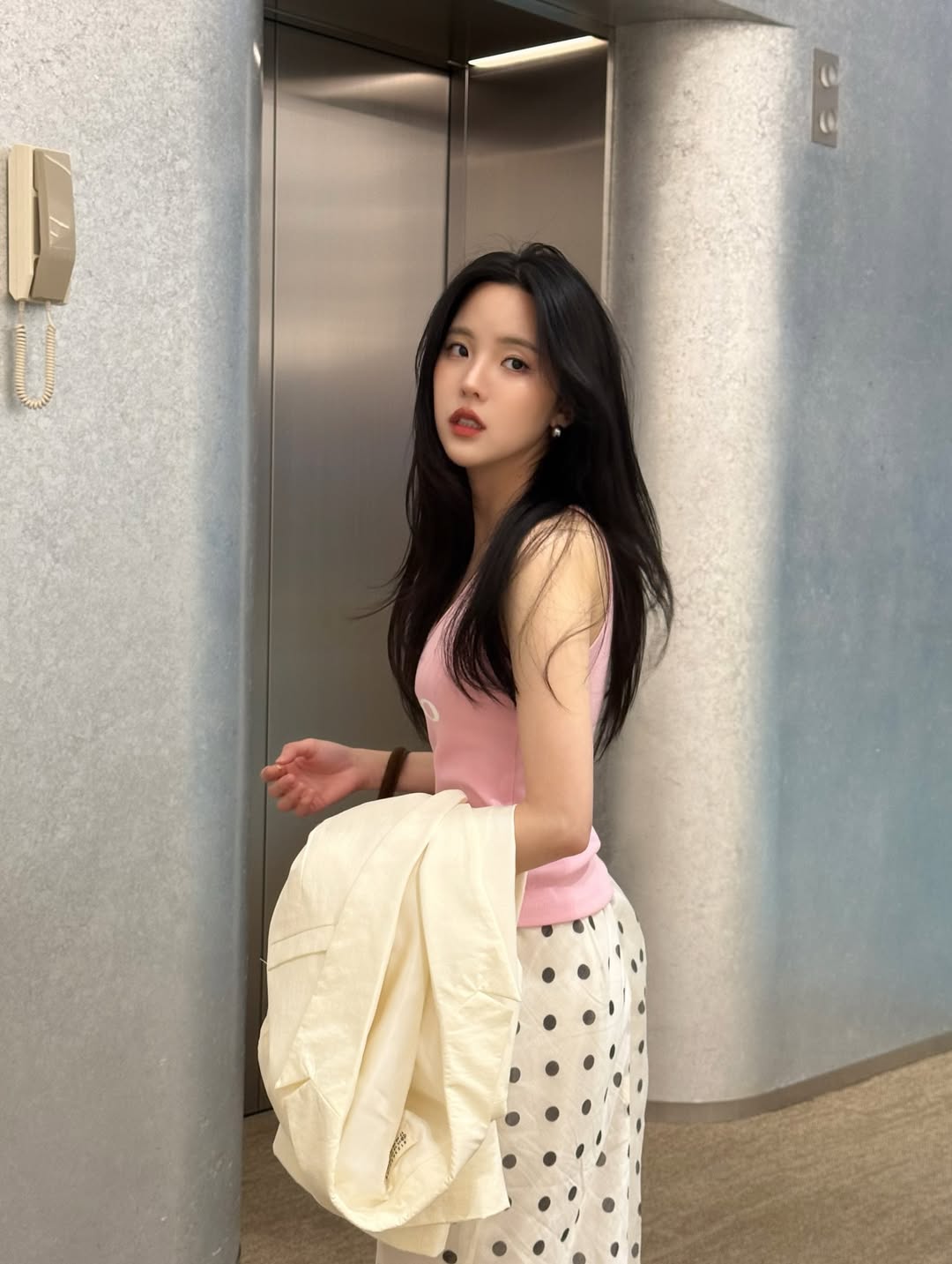 เจนิส - เจณิสตา พรหมผดุงชีพ
