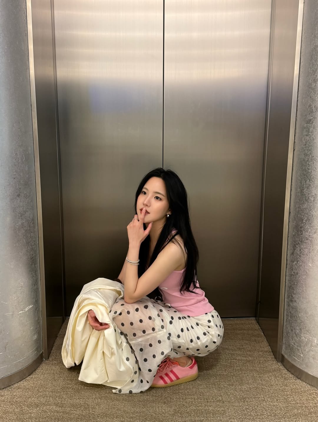 เจนิส - เจณิสตา พรหมผดุงชีพ