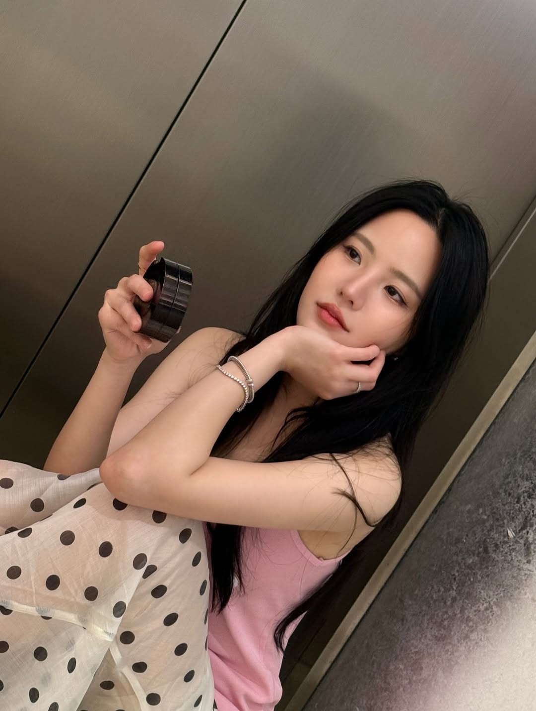 เจนิส - เจณิสตา พรหมผดุงชีพ