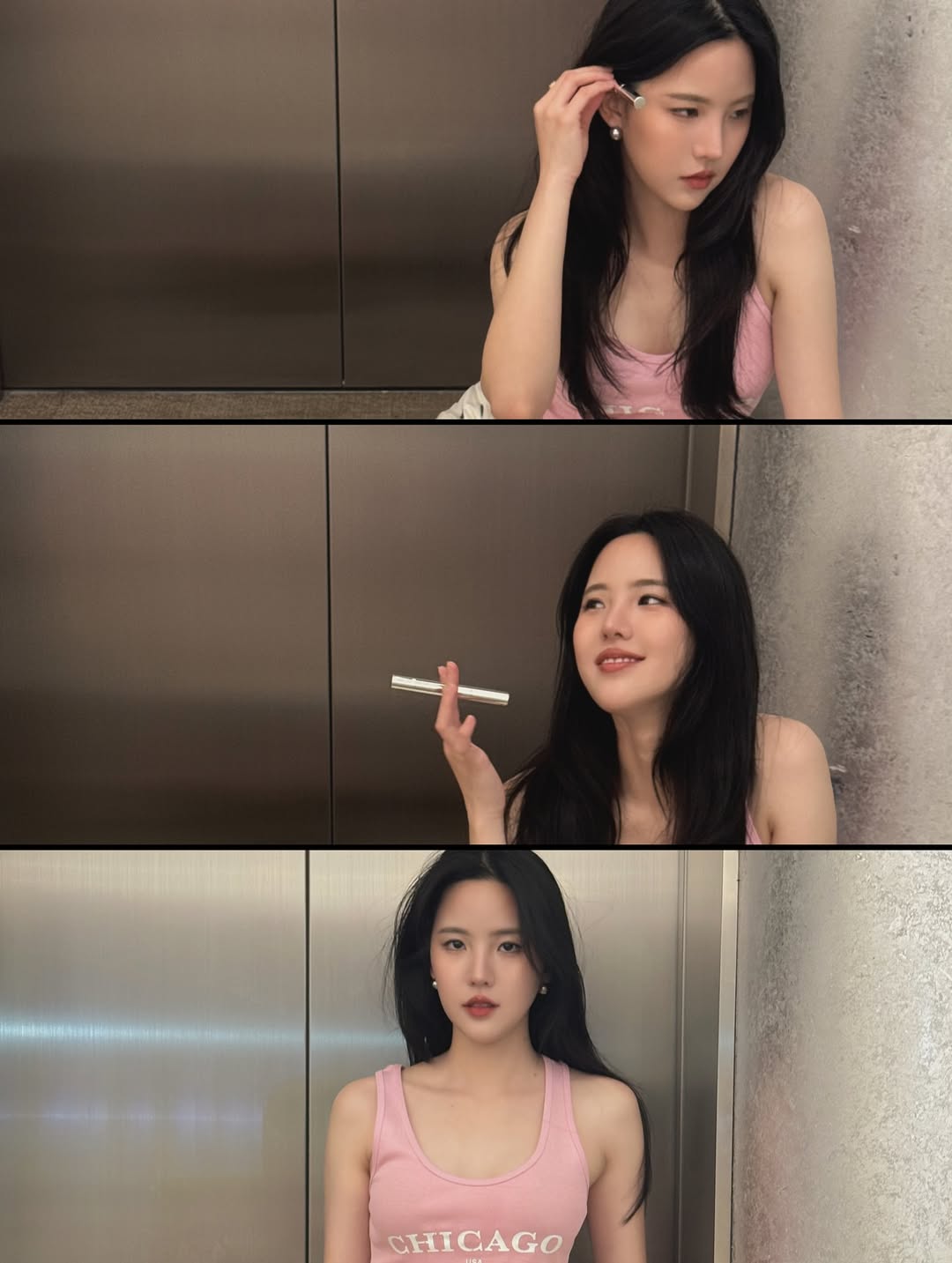 เจนิส - เจณิสตา พรหมผดุงชีพ