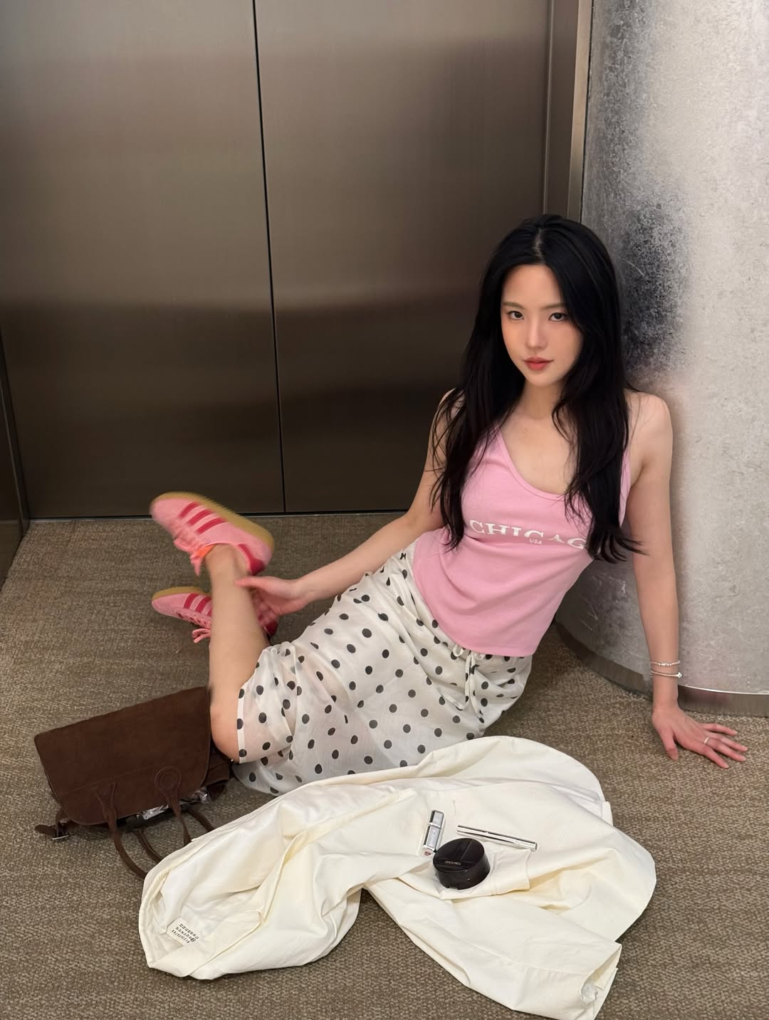 เจนิส - เจณิสตา พรหมผดุงชีพ