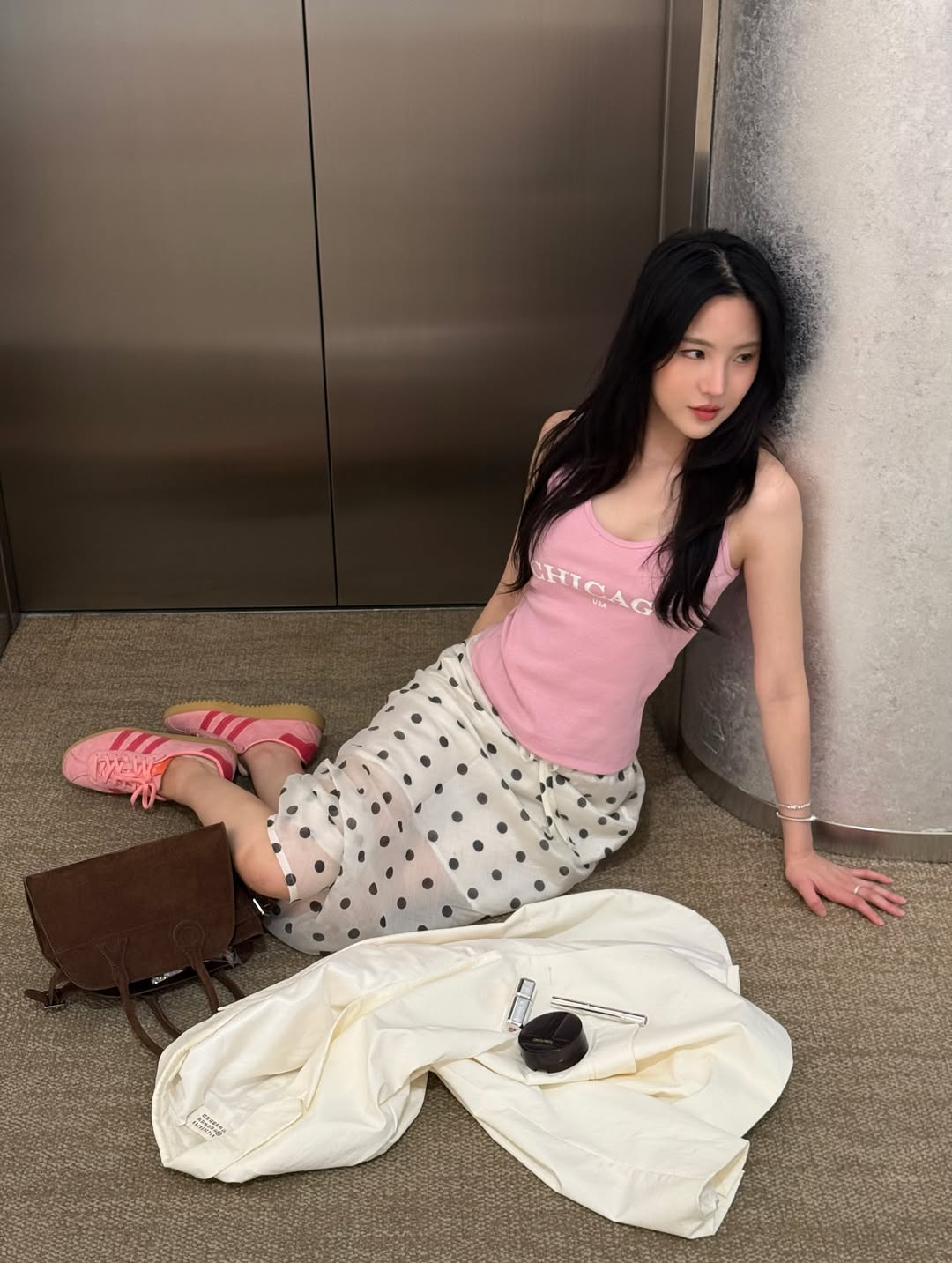 เจนิส - เจณิสตา พรหมผดุงชีพ