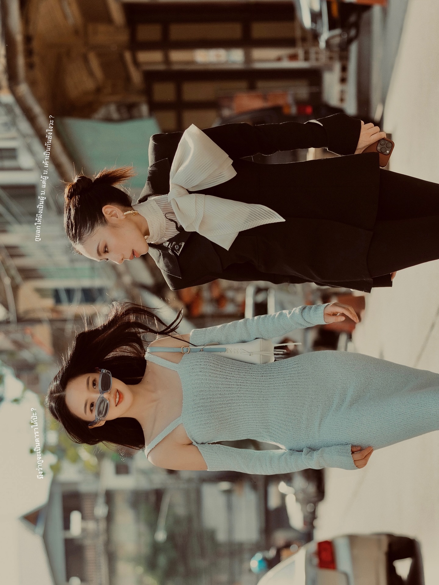 เจนิส - เจณิสตา พรหมผดุงชีพ
