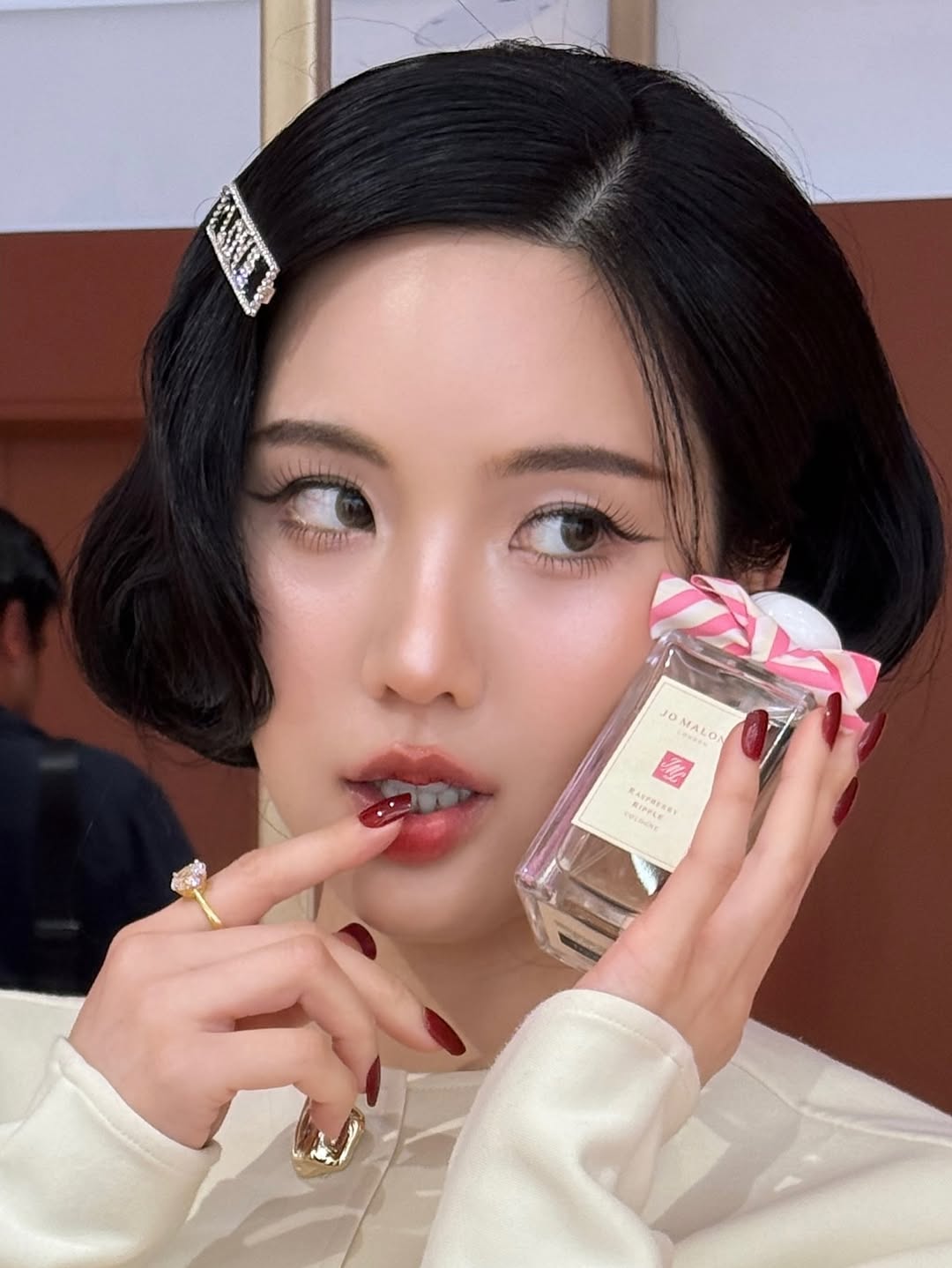 เจนิส - เจณิสตา พรหมผดุงชีพ