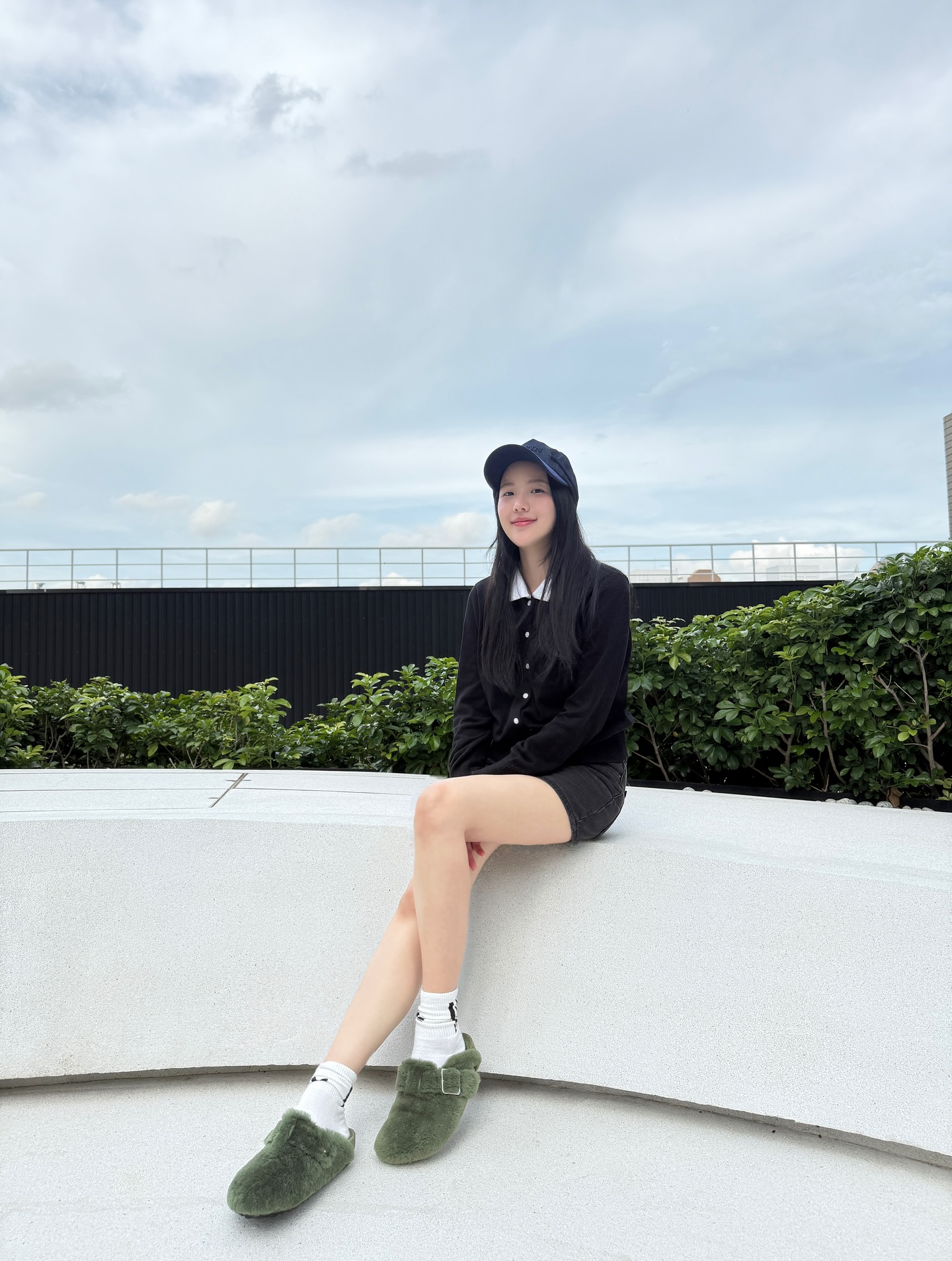 เจนิส - เจณิสตา พรหมผดุงชีพ