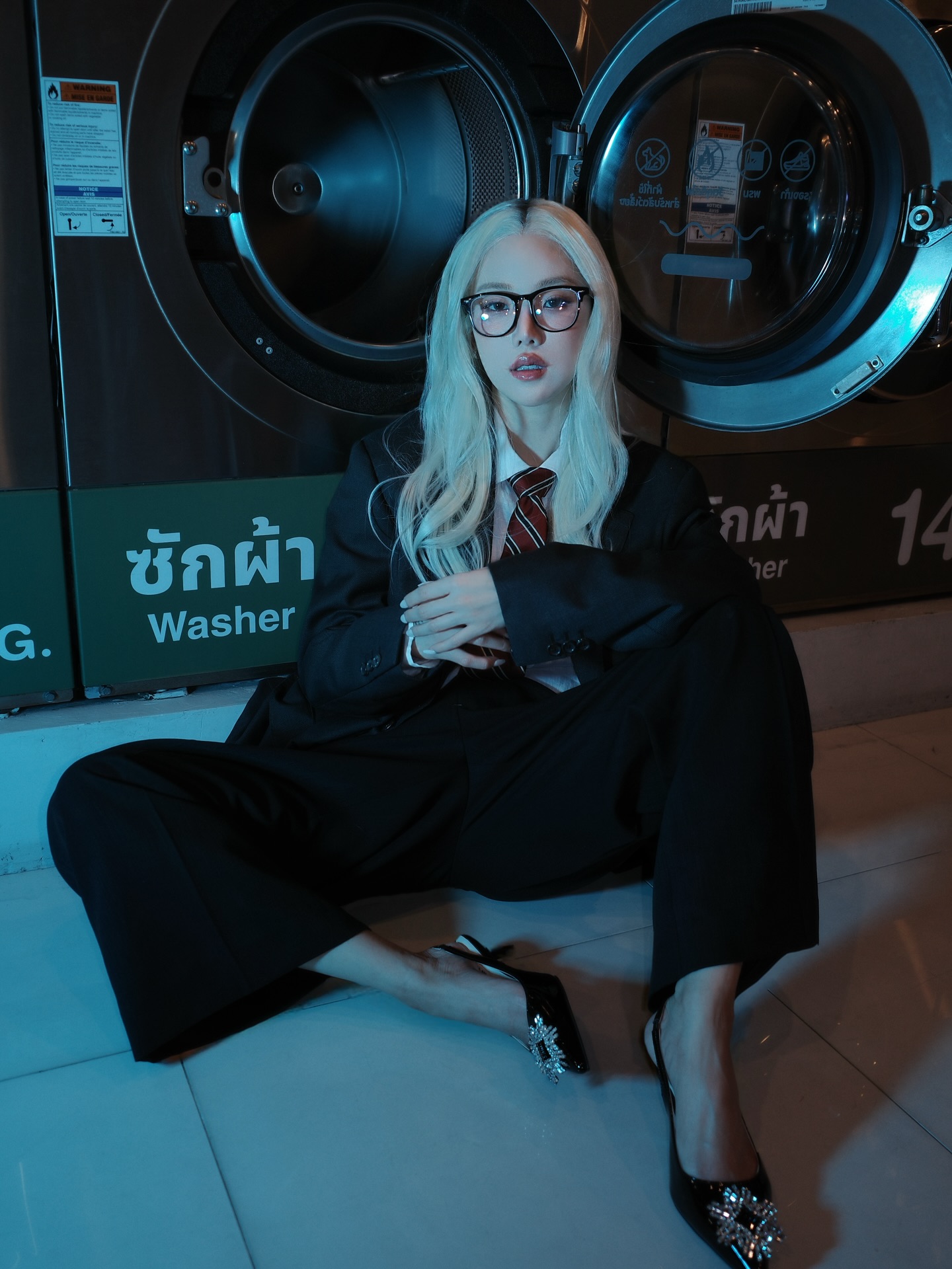 เจนิส - เจณิสตา พรหมผดุงชีพ