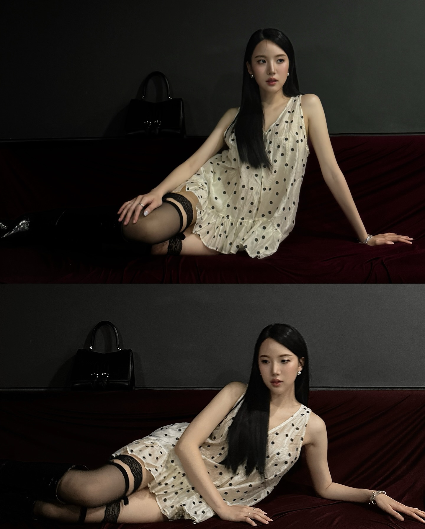 เจนิส - เจณิสตา พรหมผดุงชีพ
