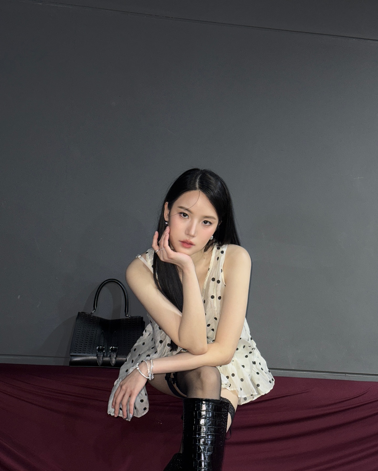 เจนิส - เจณิสตา พรหมผดุงชีพ