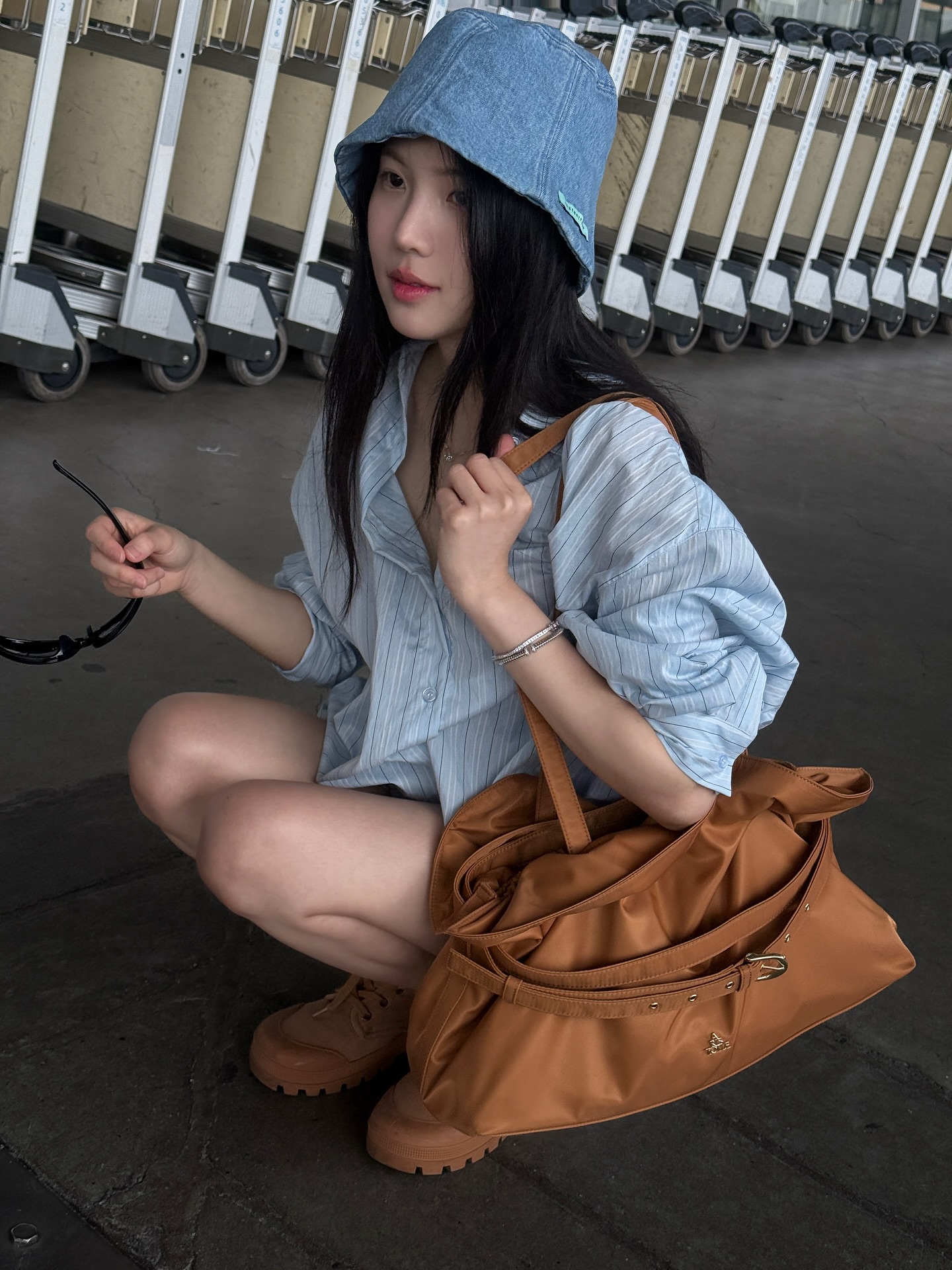 เจนิส - เจณิสตา พรหมผดุงชีพ