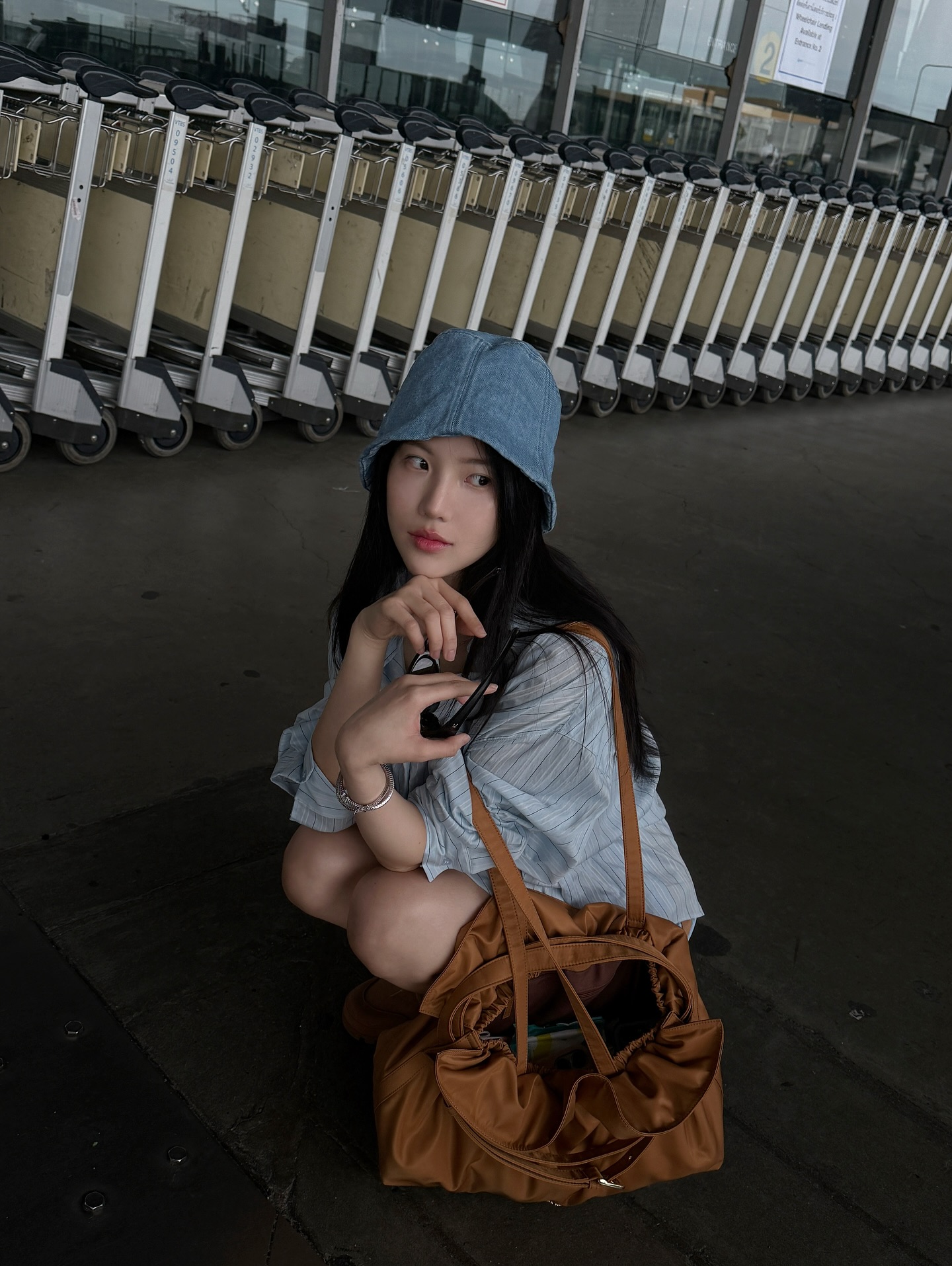 เจนิส - เจณิสตา พรหมผดุงชีพ