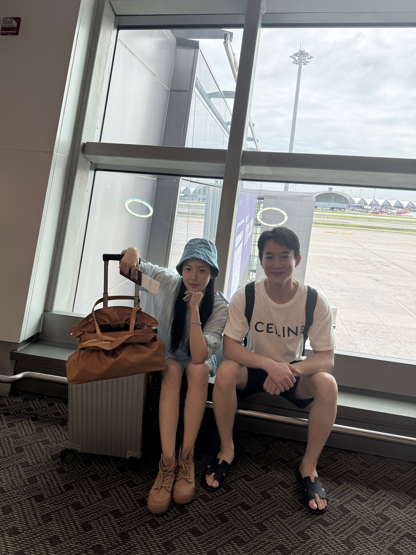 เจนิส - เจณิสตา พรหมผดุงชีพ