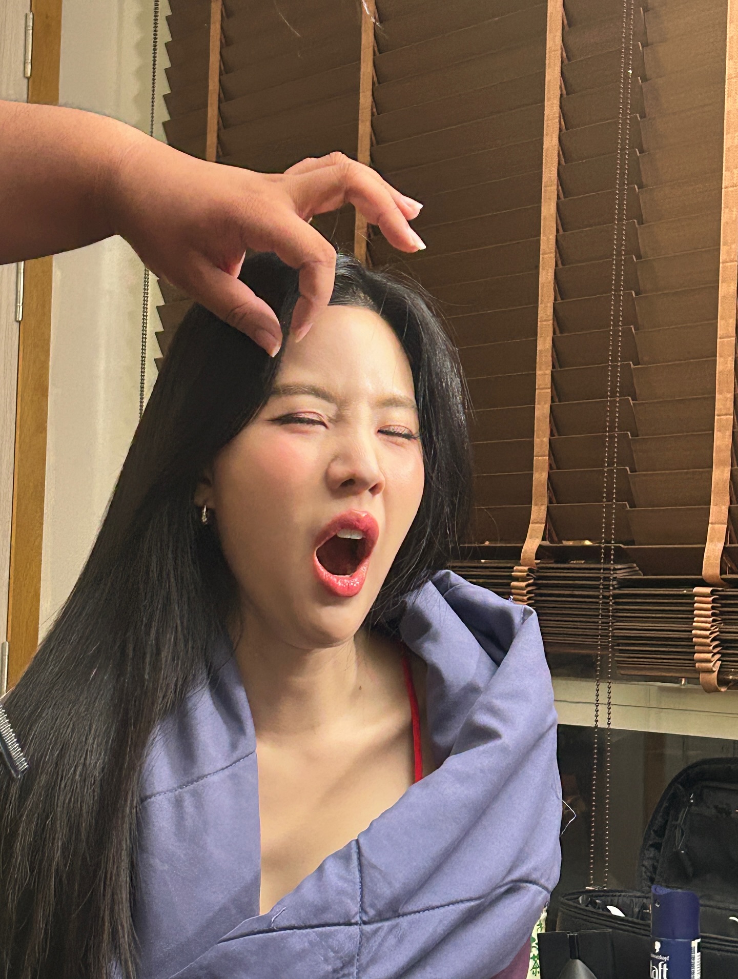 เจนิส - เจณิสตา พรหมผดุงชีพ