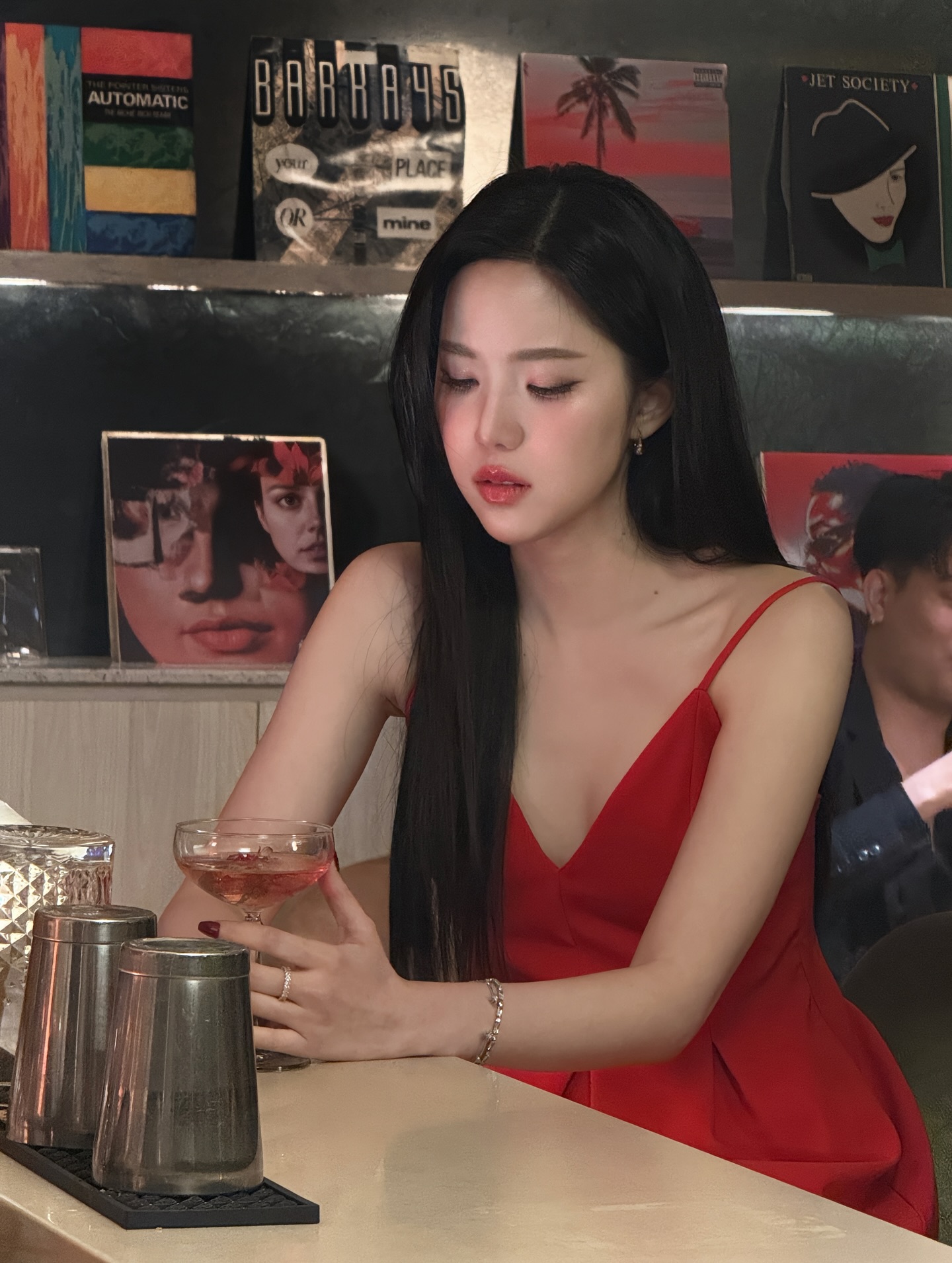 เจนิส - เจณิสตา พรหมผดุงชีพ