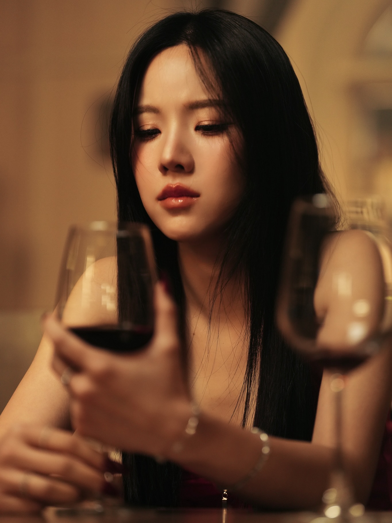 เจนิส - เจณิสตา พรหมผดุงชีพ